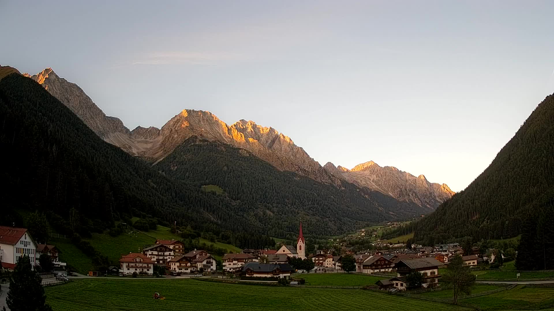 Antholz Mittertal | Anterselva di Mezzo