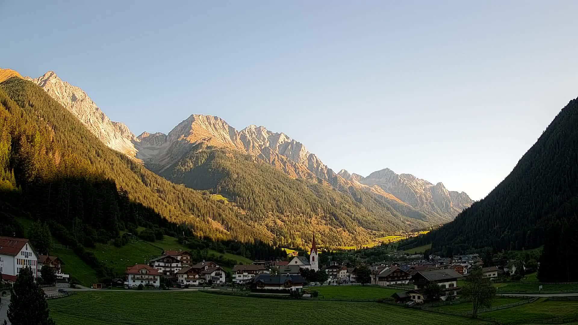 Antholz Mittertal | Anterselva di Mezzo