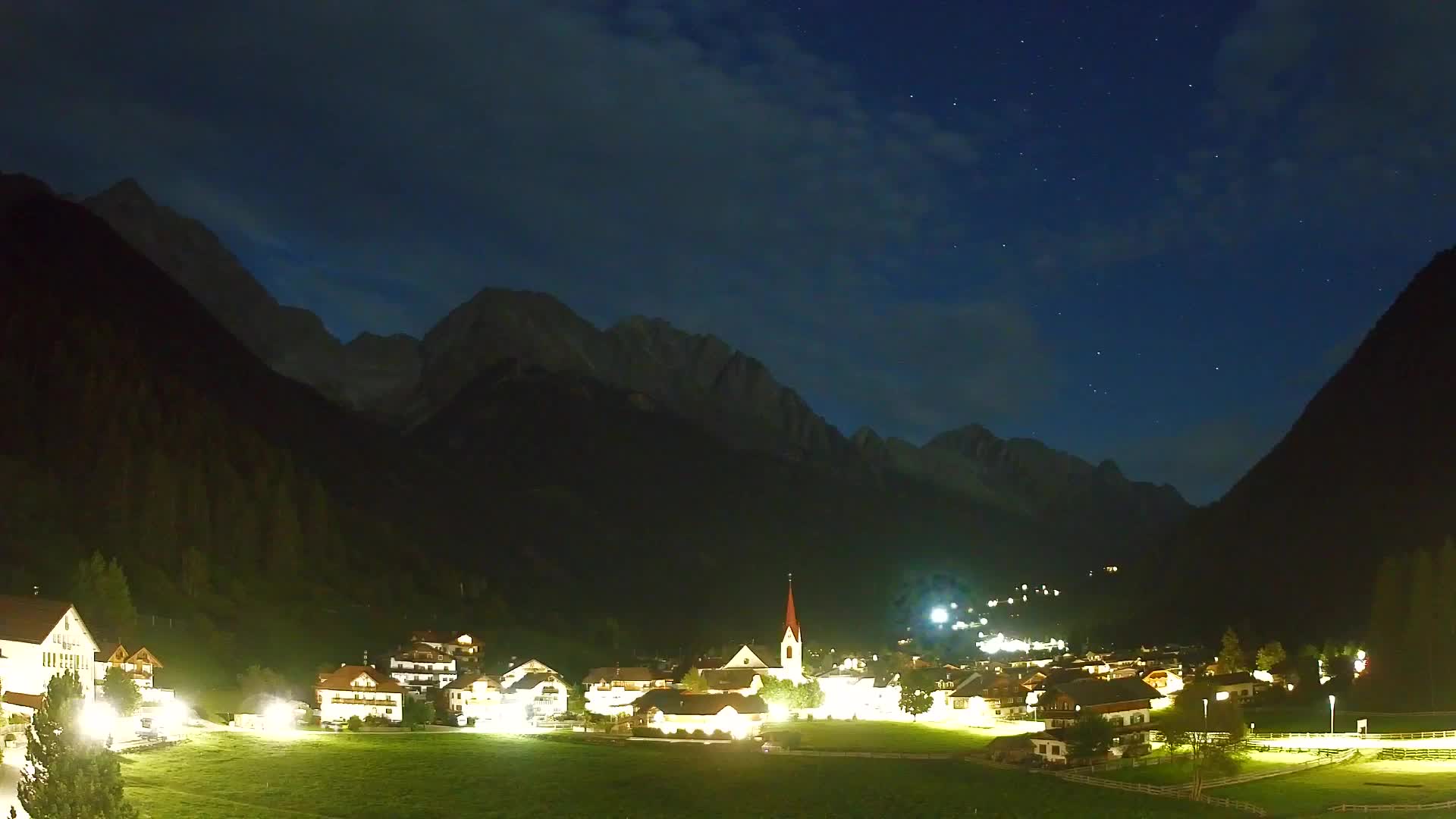 Antholz Mittertal | Anterselva di Mezzo