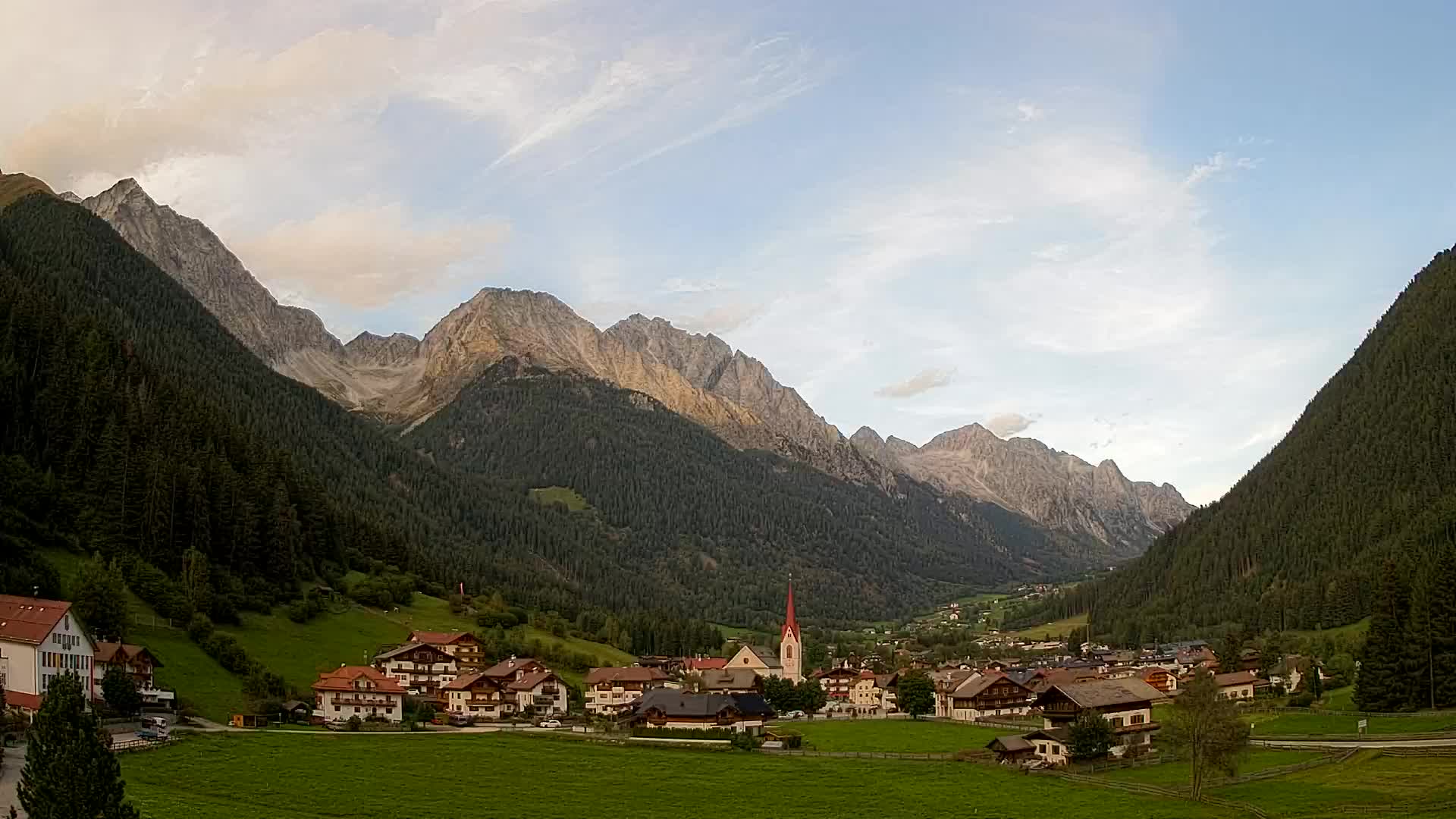 Antholz Mittertal | Anterselva di Mezzo