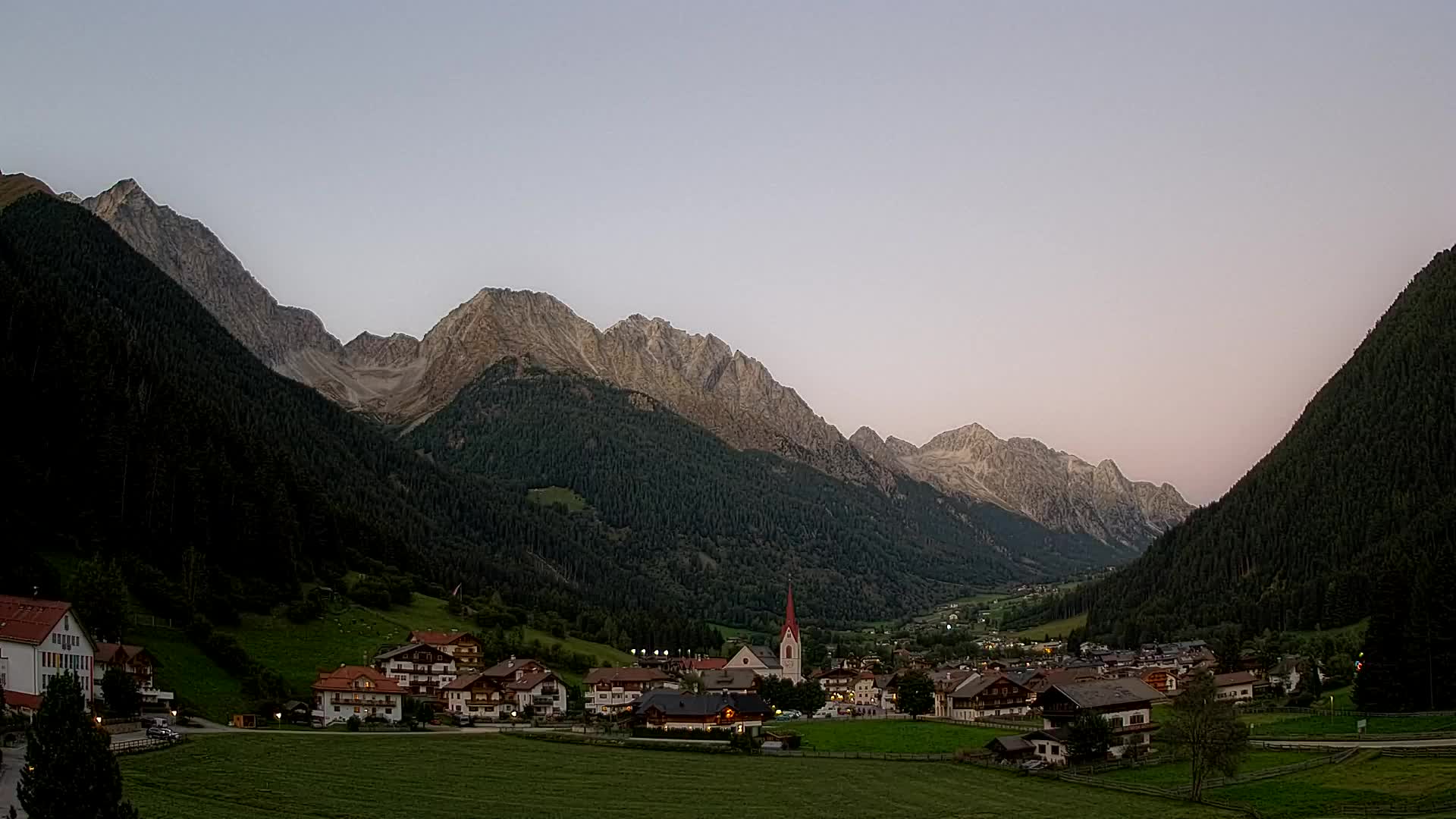 Antholz Mittertal | Anterselva di Mezzo