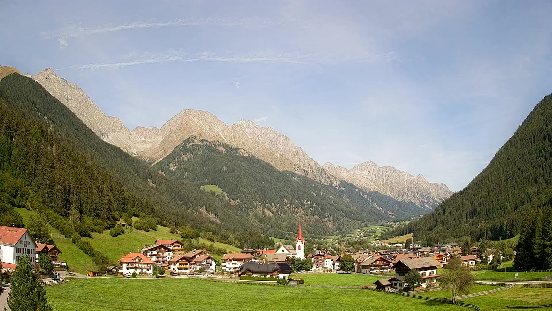 Antholz Mittertal | Anterselva di Mezzo