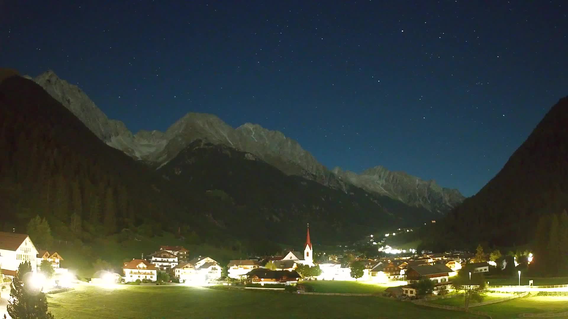 Antholz Mittertal | Anterselva di Mezzo