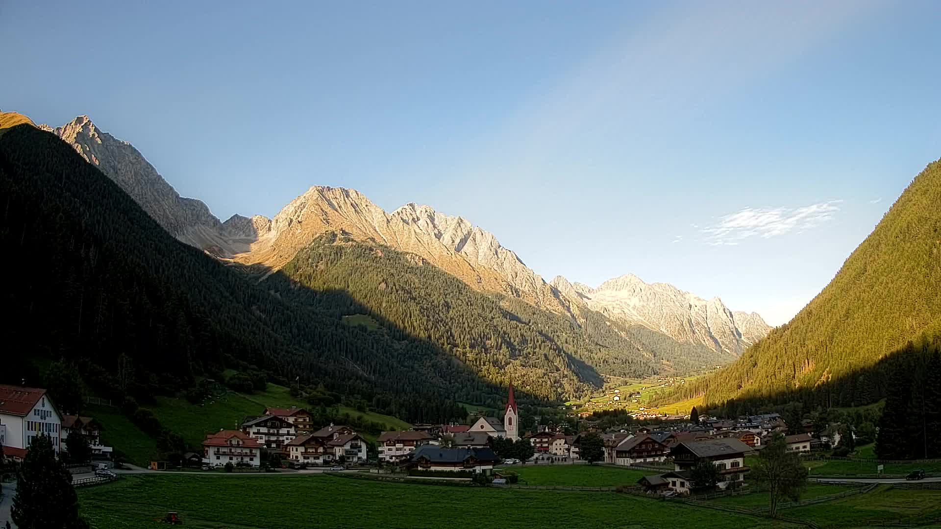 Antholz Mittertal | Anterselva di Mezzo