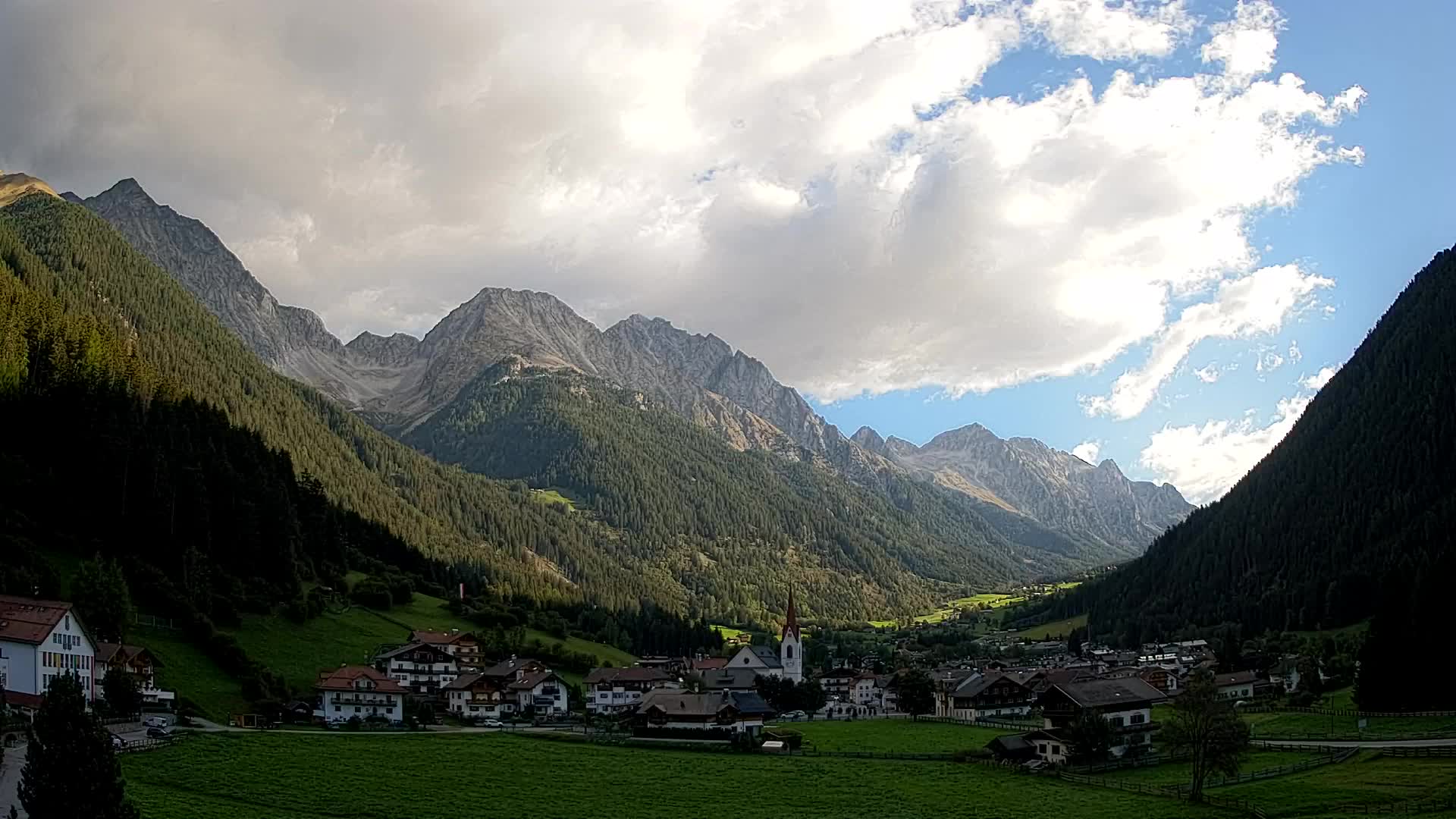 Anterselva di Mezzo