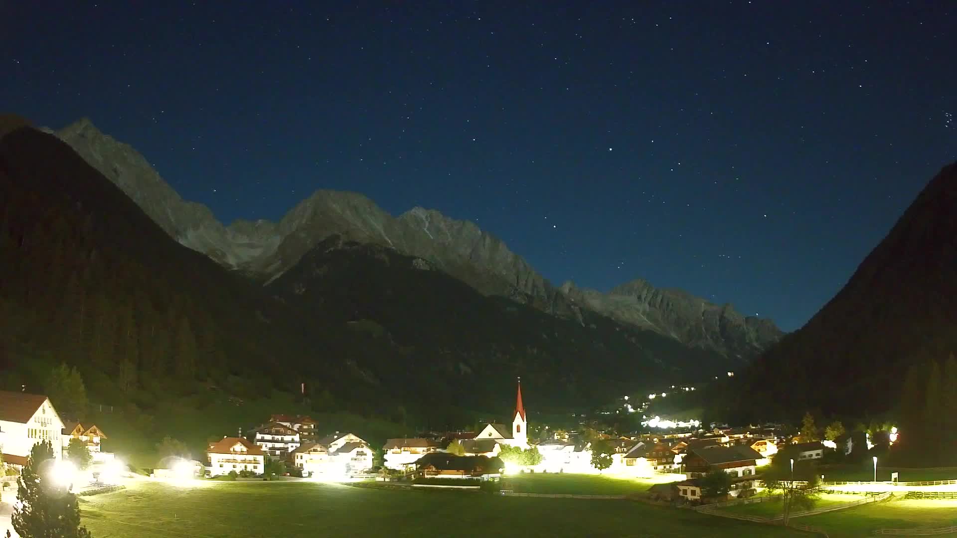 Antholz Mittertal | Anterselva di Mezzo