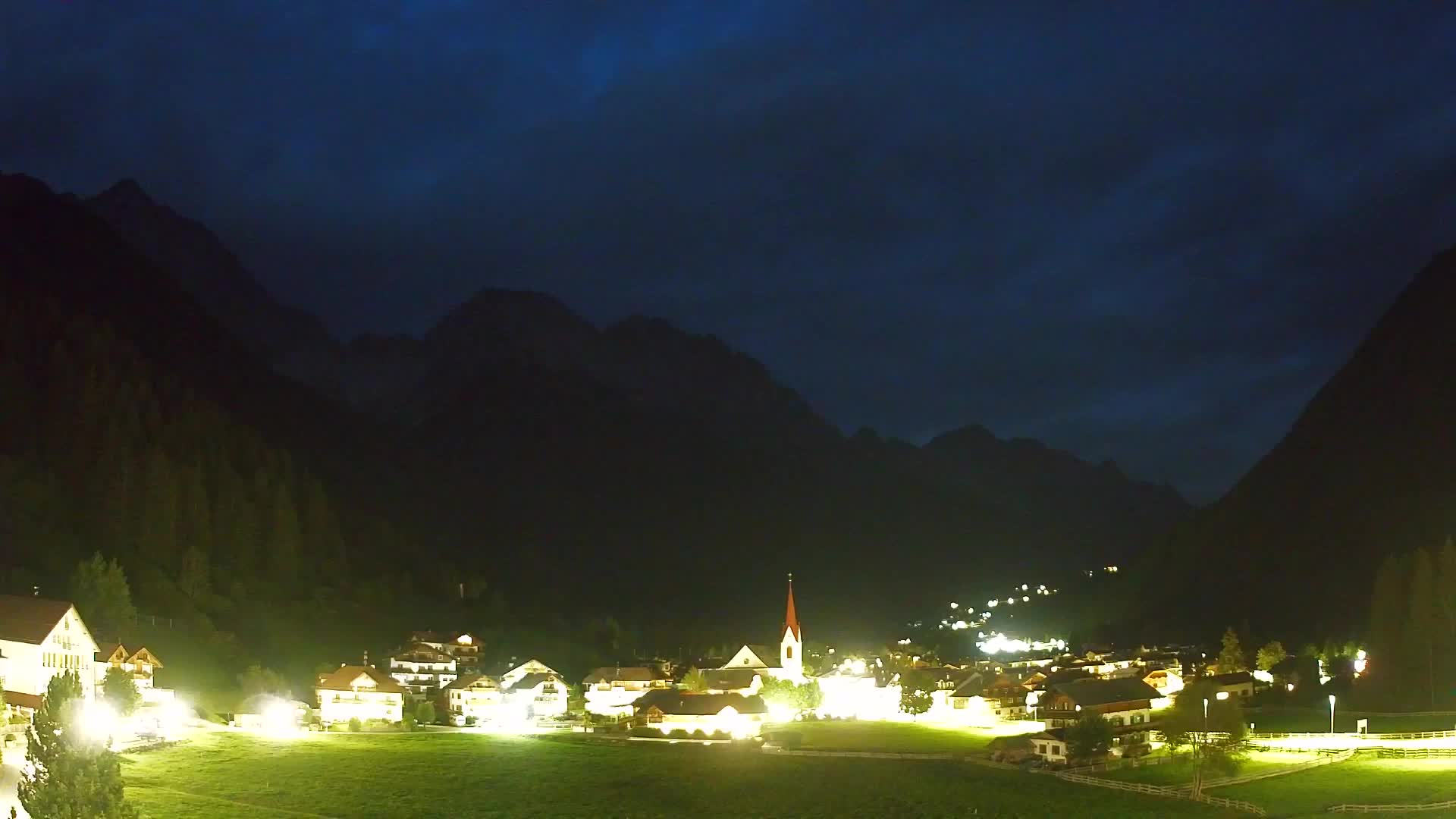 Antholz Mittertal | Anterselva di Mezzo