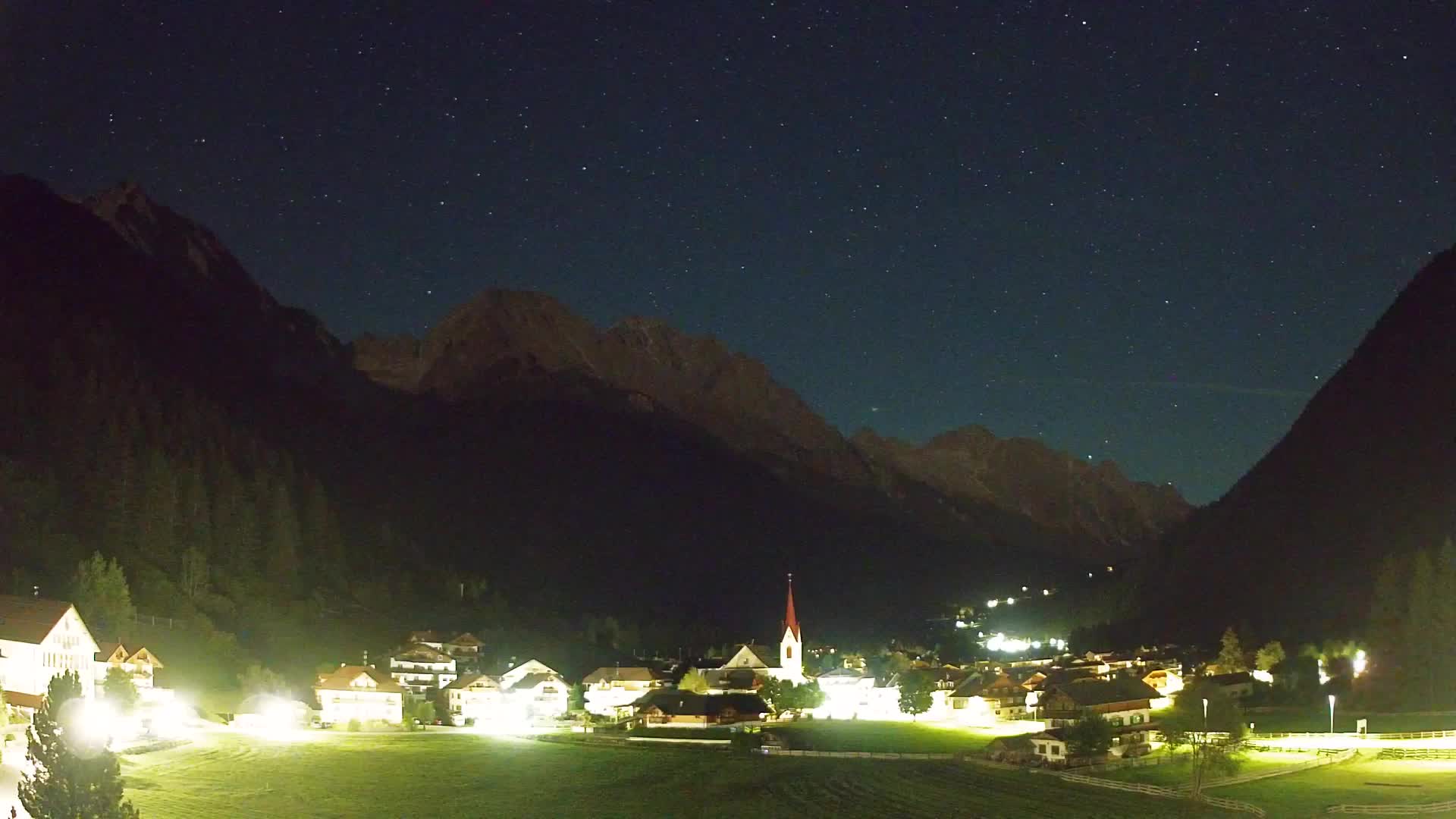 Antholz Mittertal | Anterselva di Mezzo