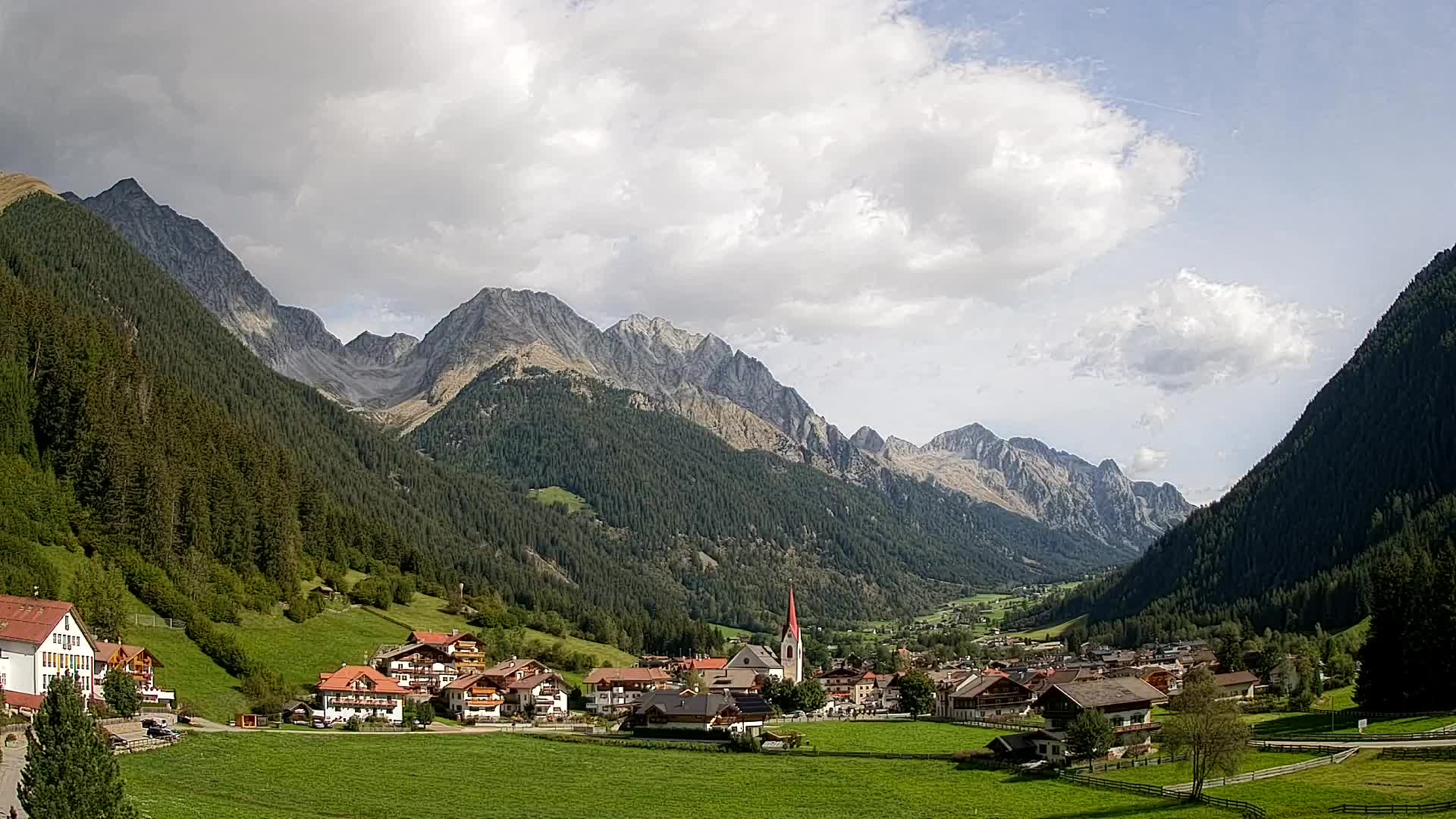 Antholz Mittertal | Anterselva di Mezzo
