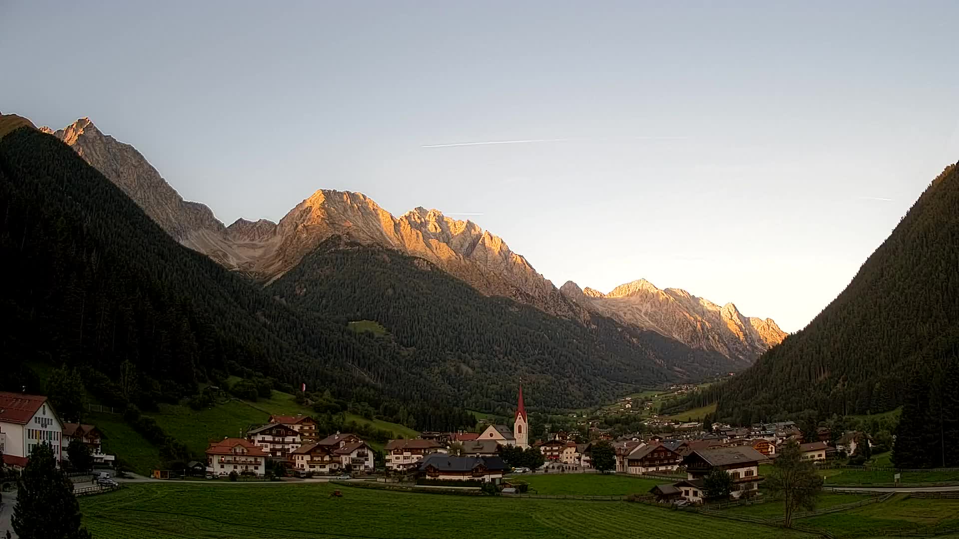 Antholz Mittertal | Anterselva di Mezzo