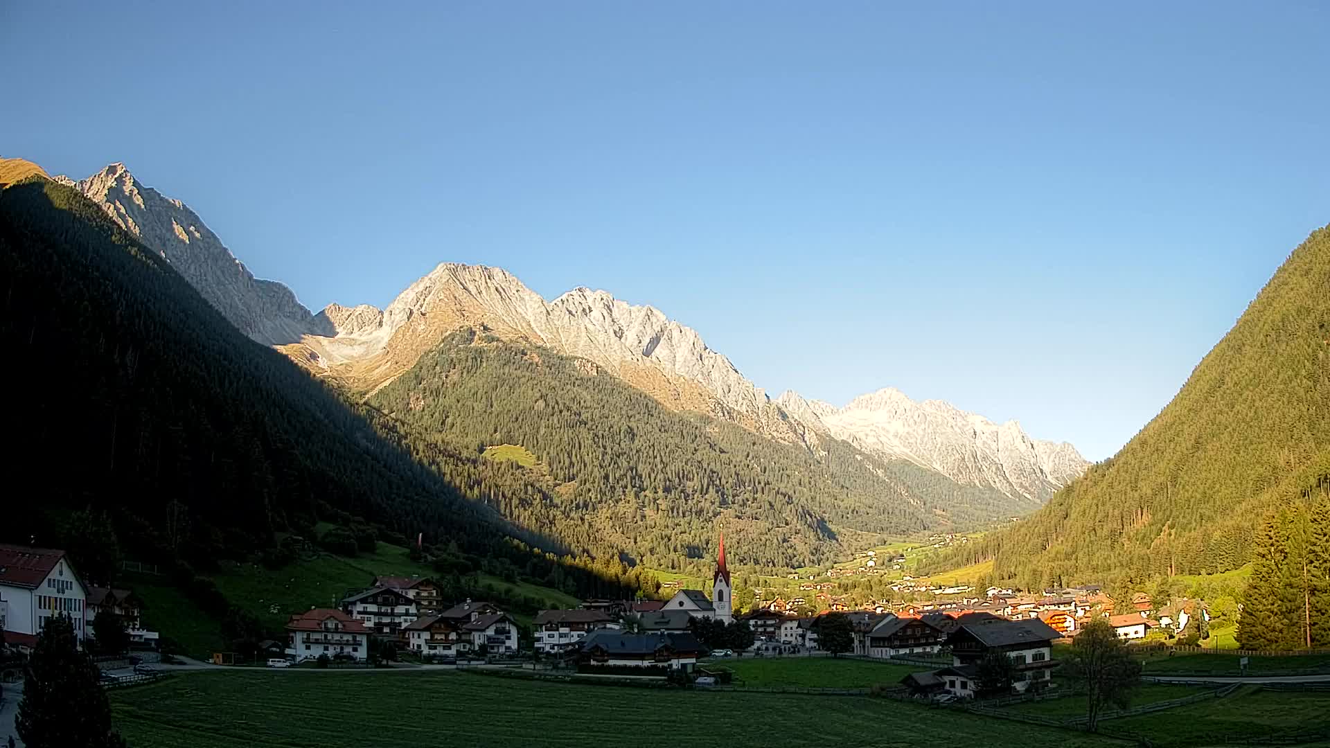 Antholz Mittertal | Anterselva di Mezzo