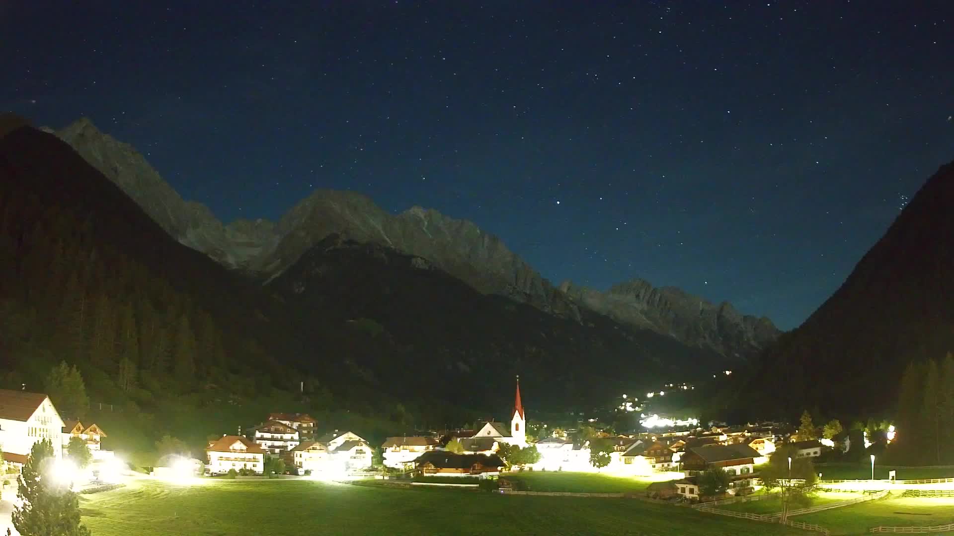 Antholz Mittertal | Anterselva di Mezzo