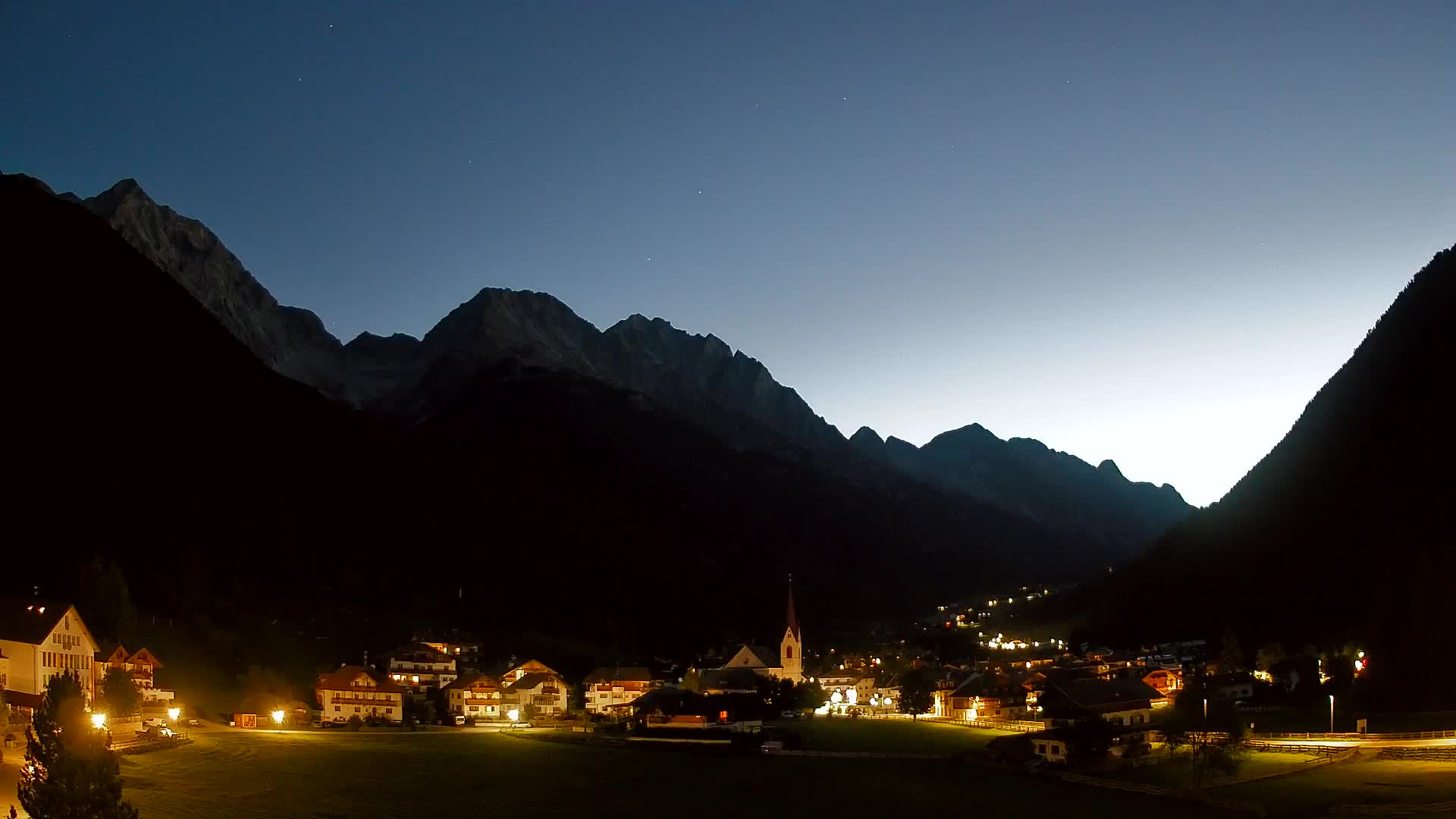 Antholz Mittertal | Anterselva di Mezzo