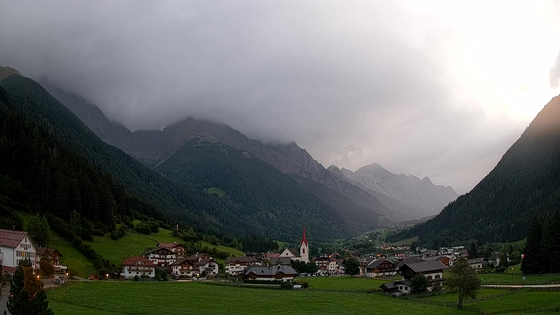 Antholz Mittertal | Anterselva di Mezzo