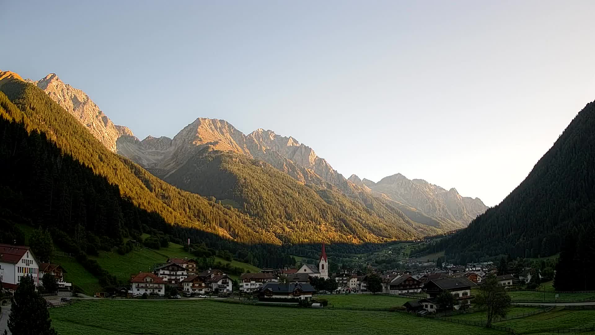 Antholz Mittertal | Anterselva di Mezzo