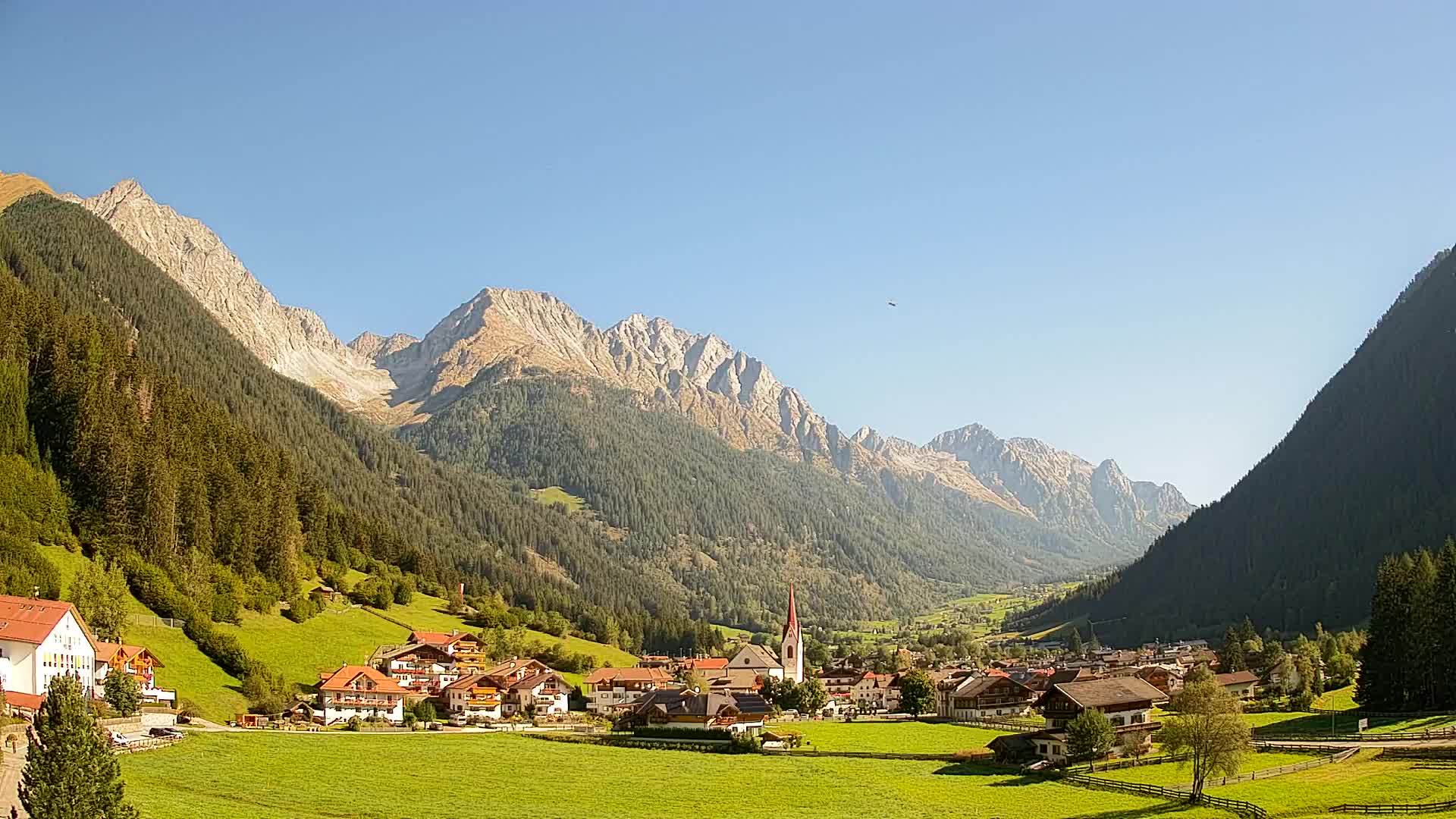 Antholz Mittertal | Anterselva di Mezzo