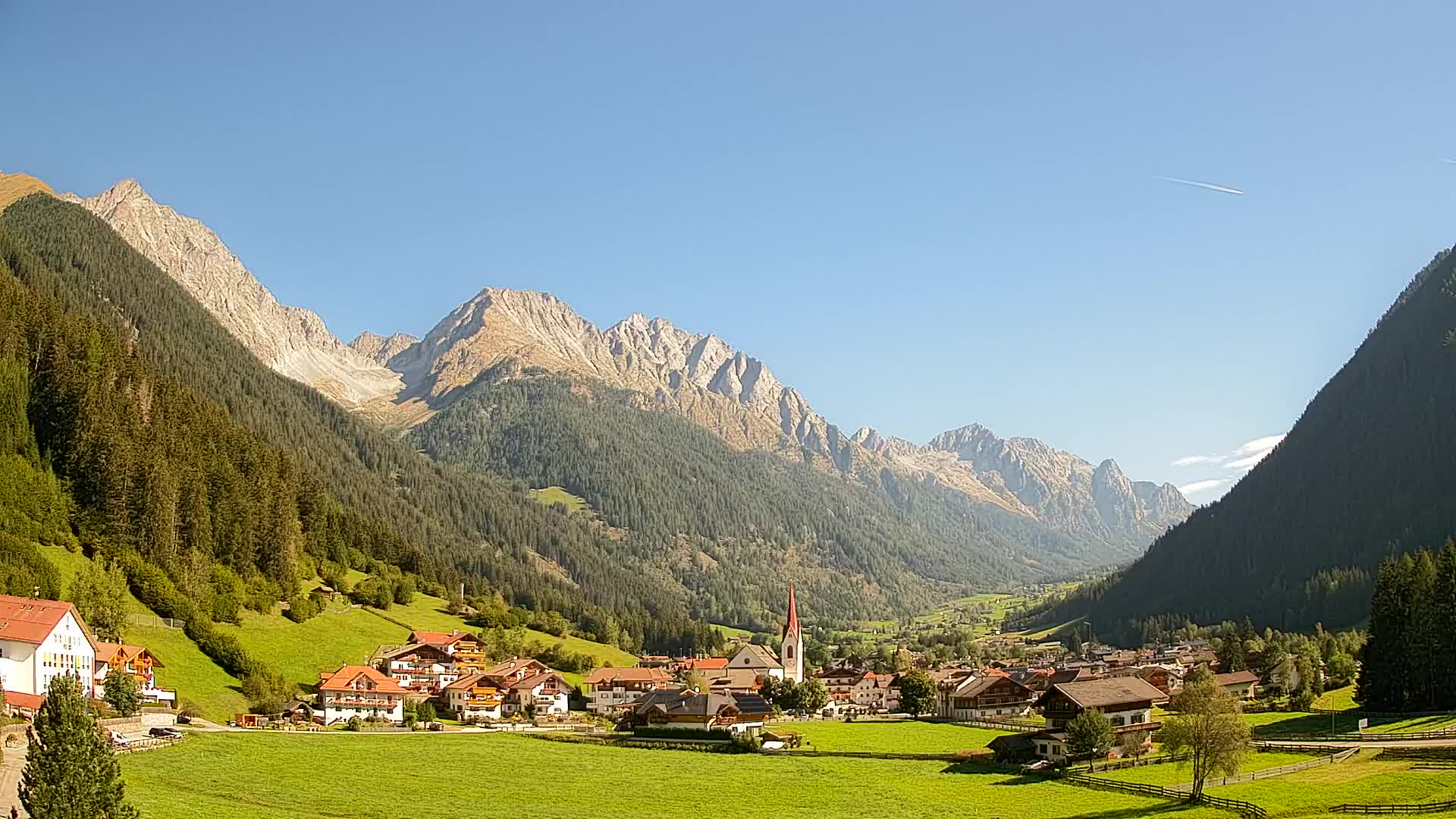 Antholz Mittertal | Anterselva di Mezzo