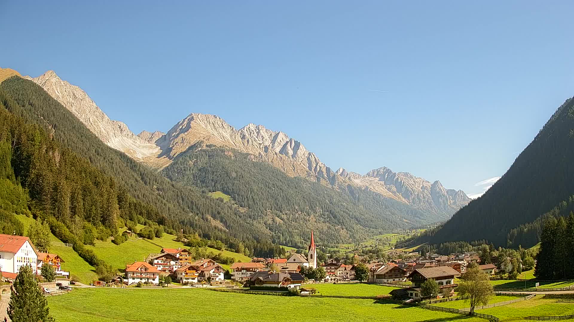 Antholz Mittertal | Anterselva di Mezzo