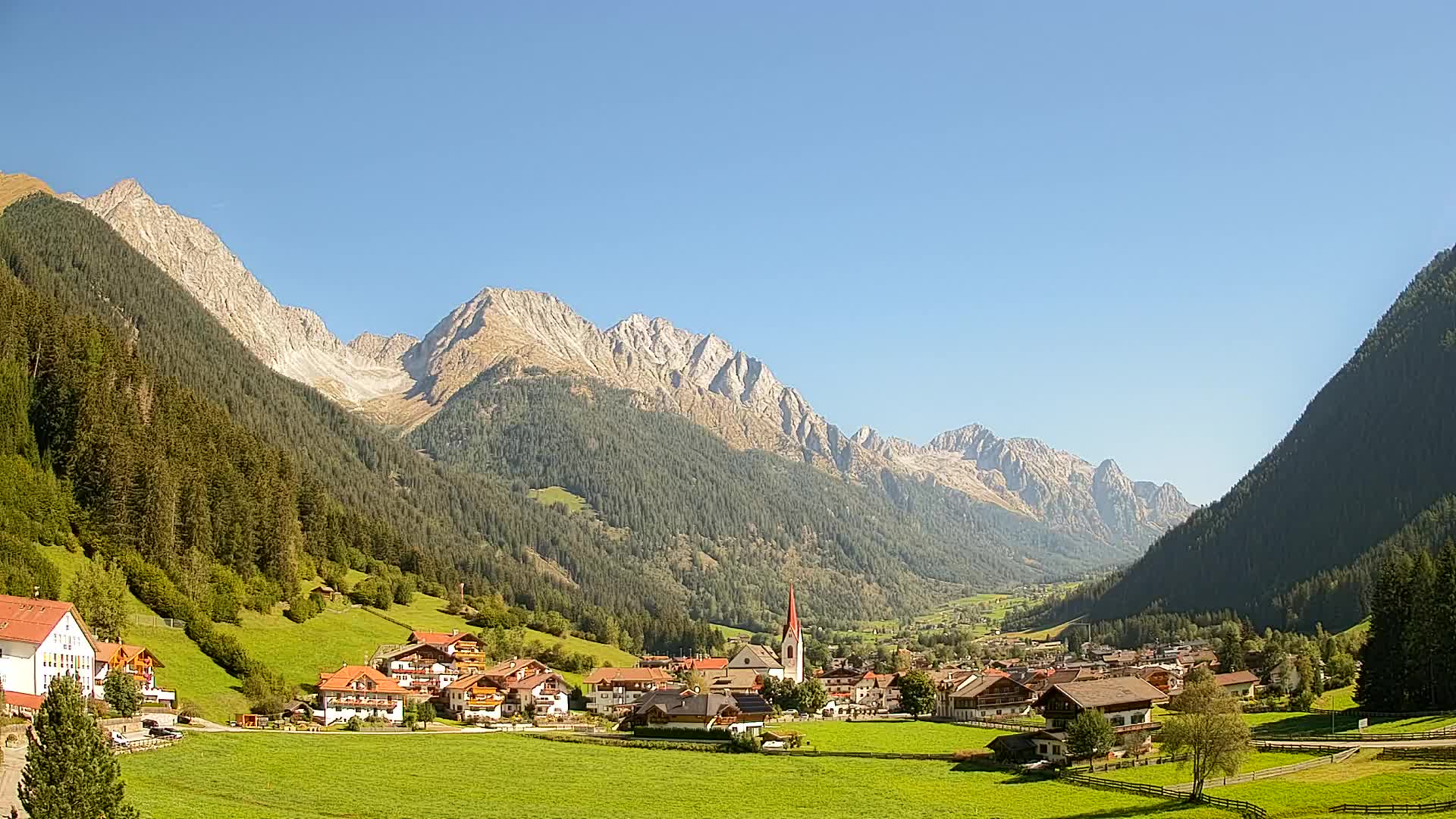 Antholz Mittertal | Anterselva di Mezzo
