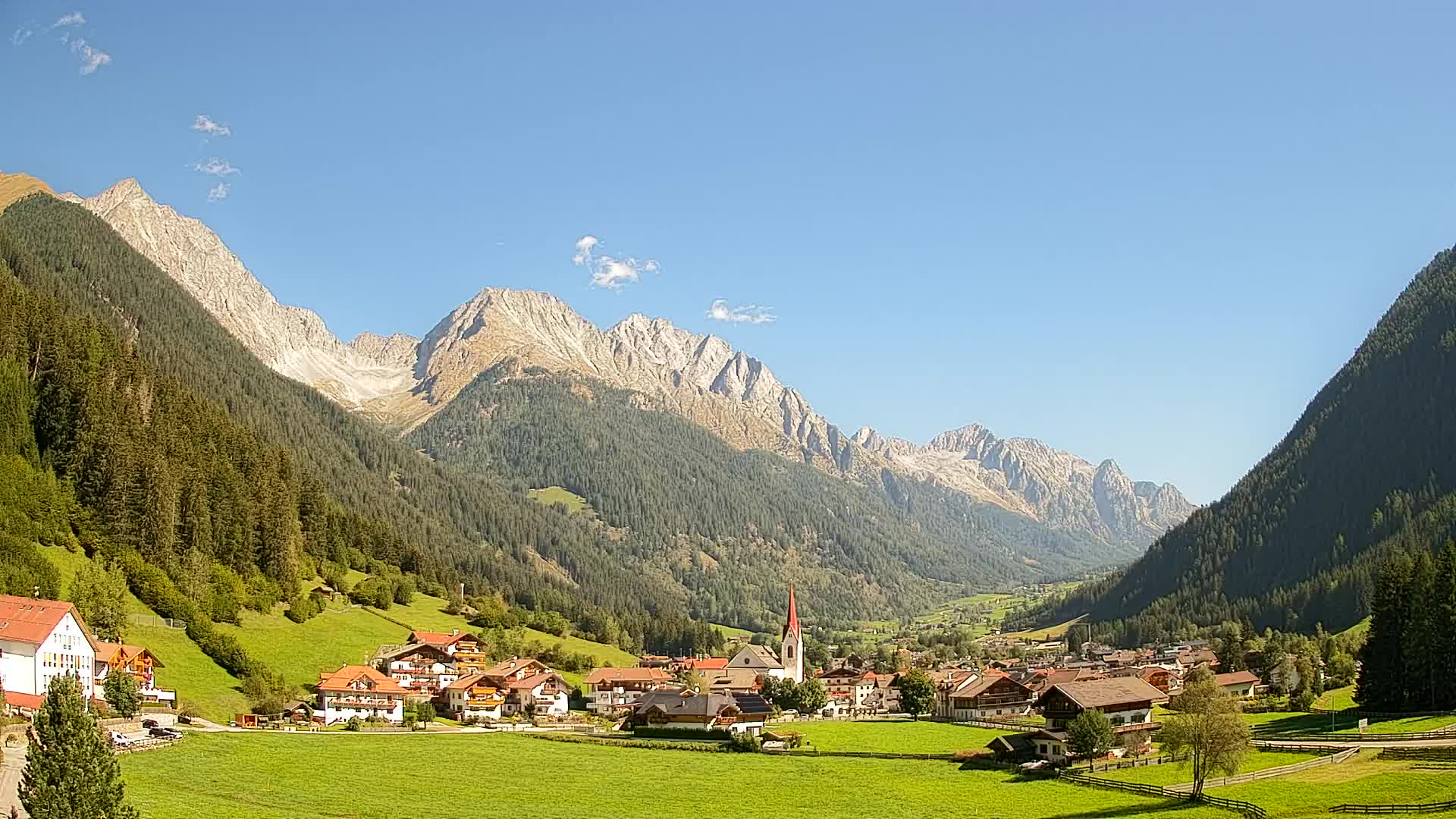 Antholz Mittertal | Anterselva di Mezzo