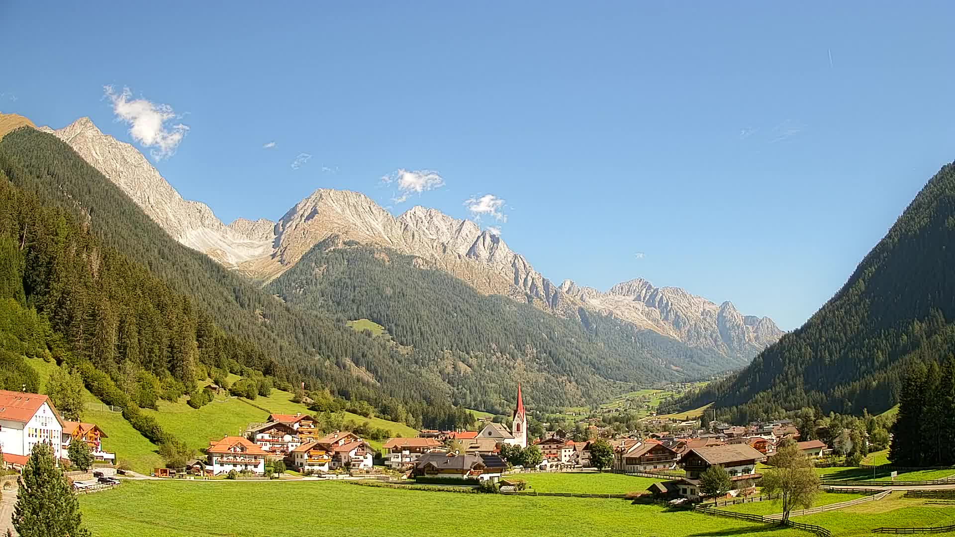 Antholz Mittertal | Anterselva di Mezzo