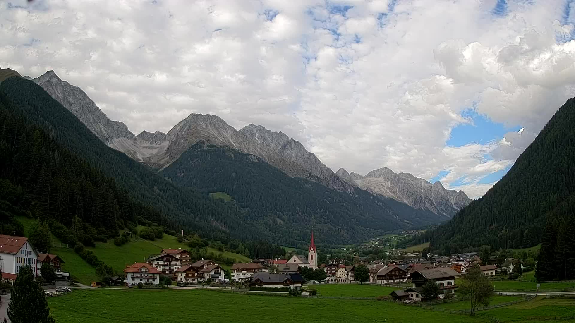 Anterselva di Mezzo