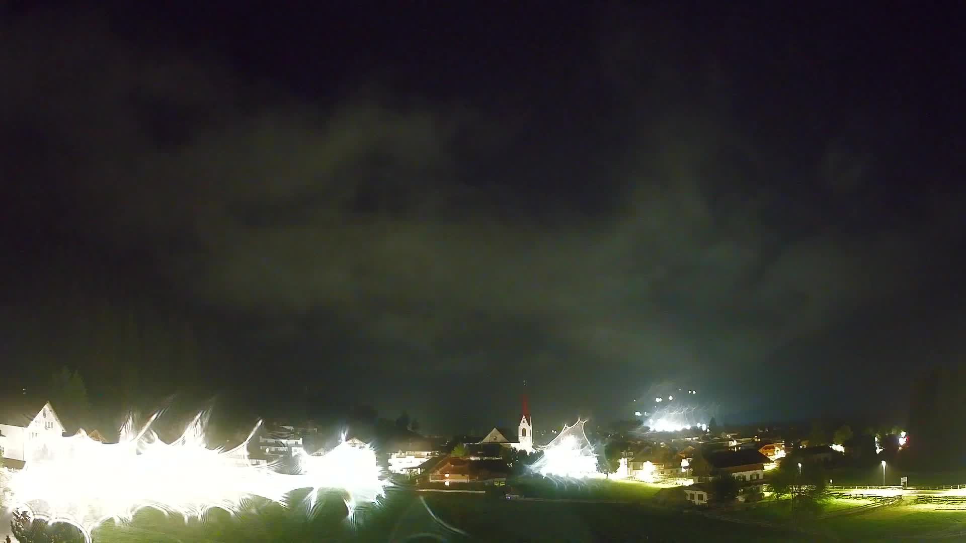 Anterselva di Mezzo