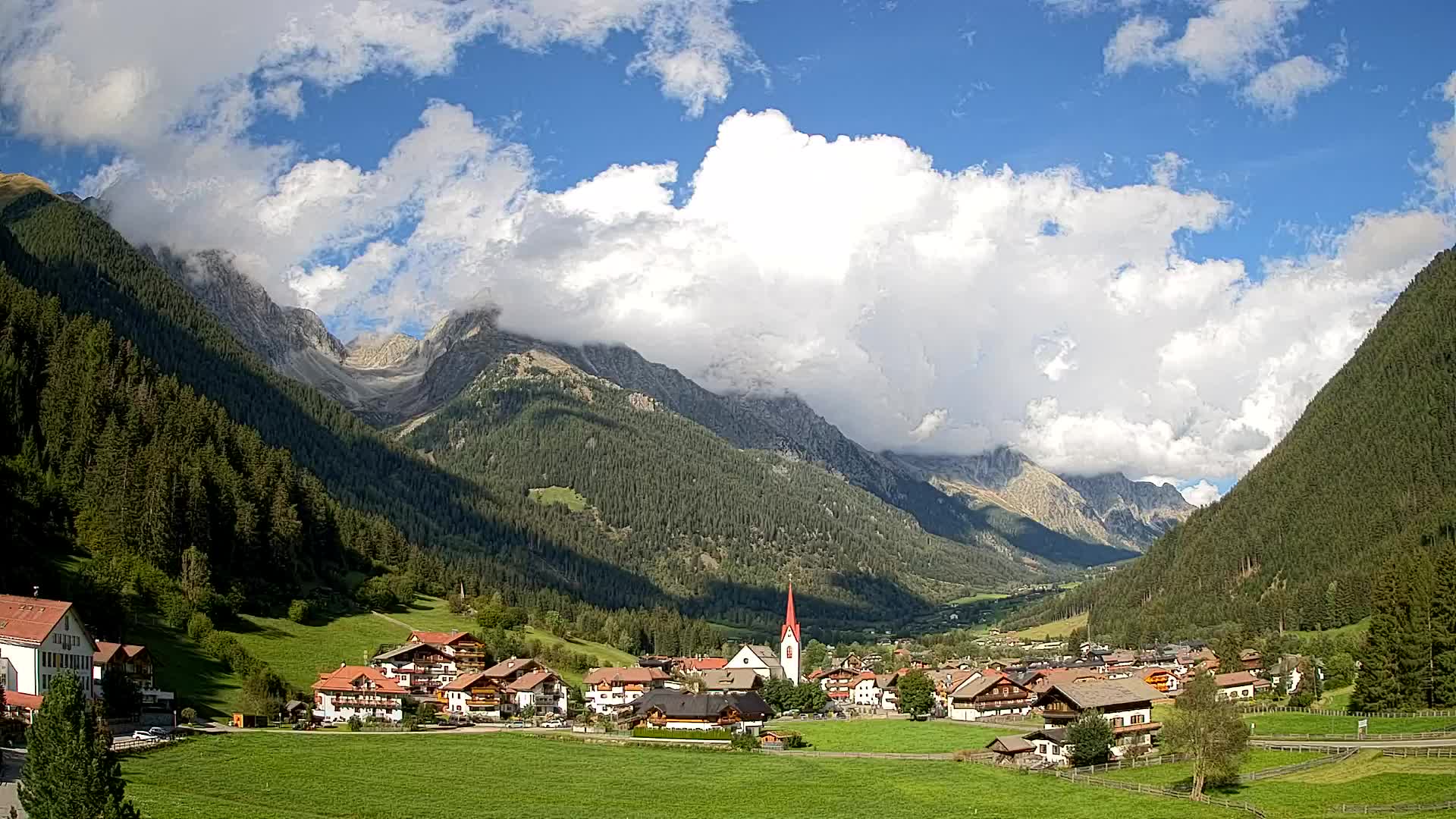 Anterselva di Mezzo