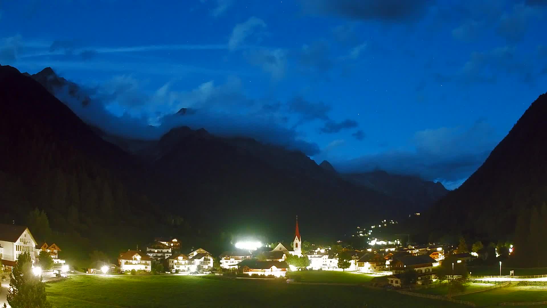 Anterselva di Mezzo