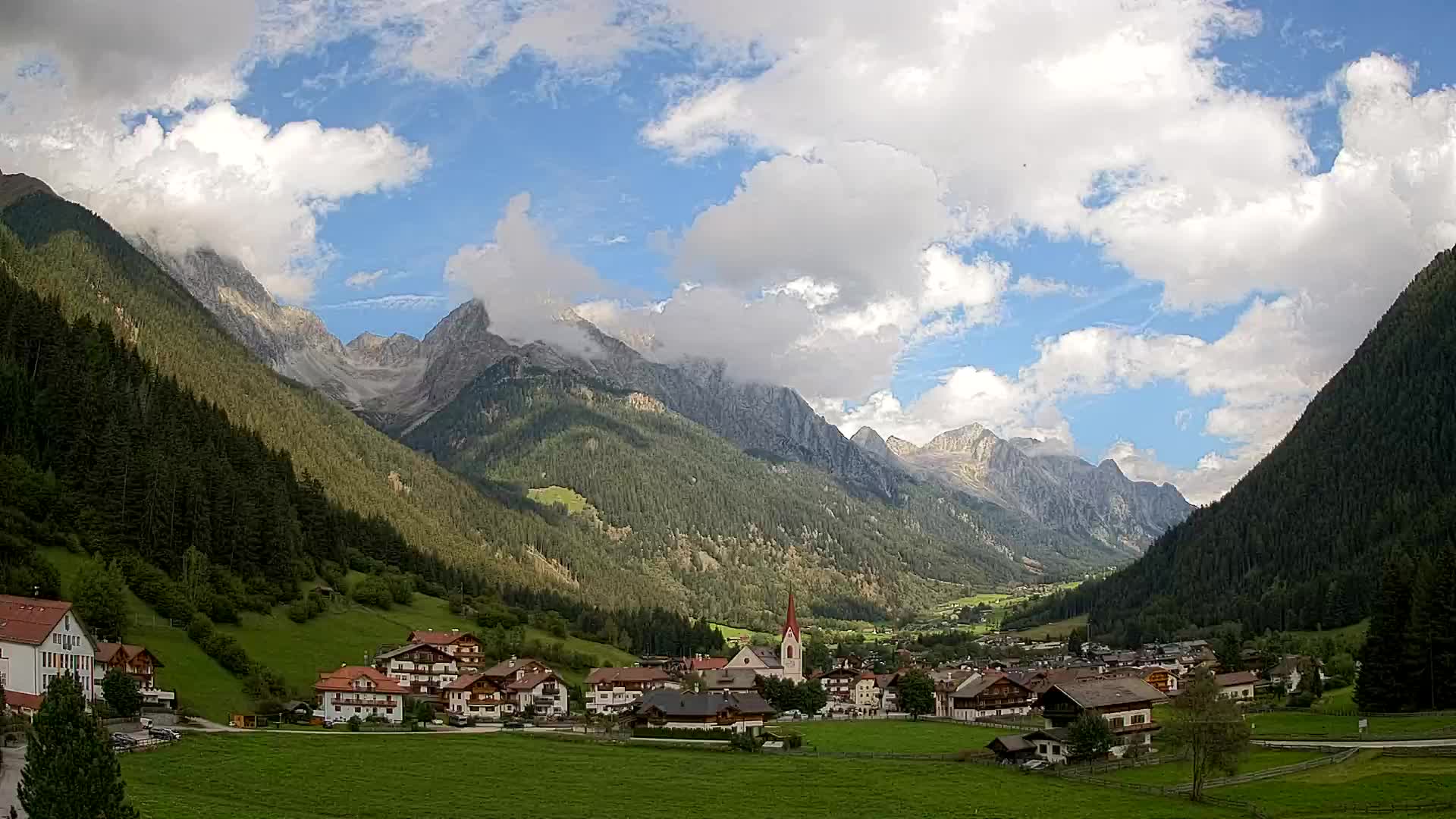 Antholz Mittertal | Anterselva di Mezzo