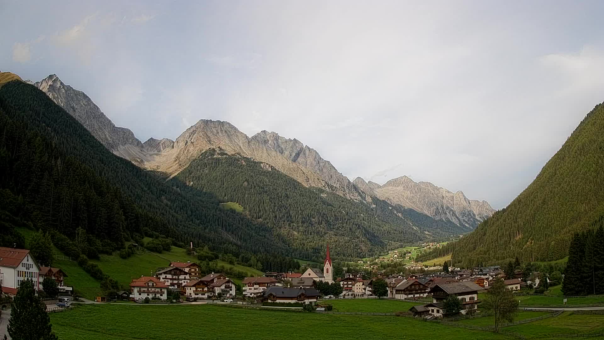 Antholz Mittertal | Anterselva di Mezzo