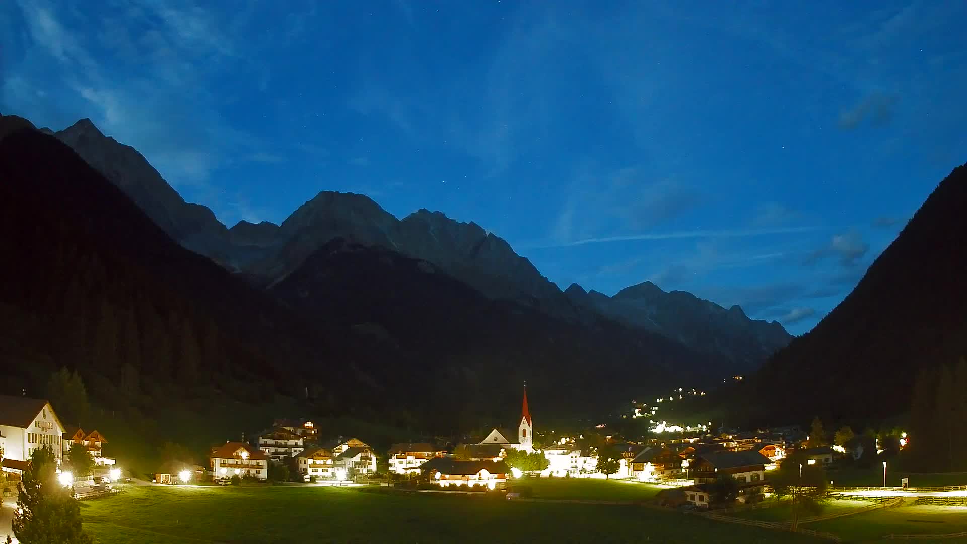 Antholz Mittertal | Anterselva di Mezzo