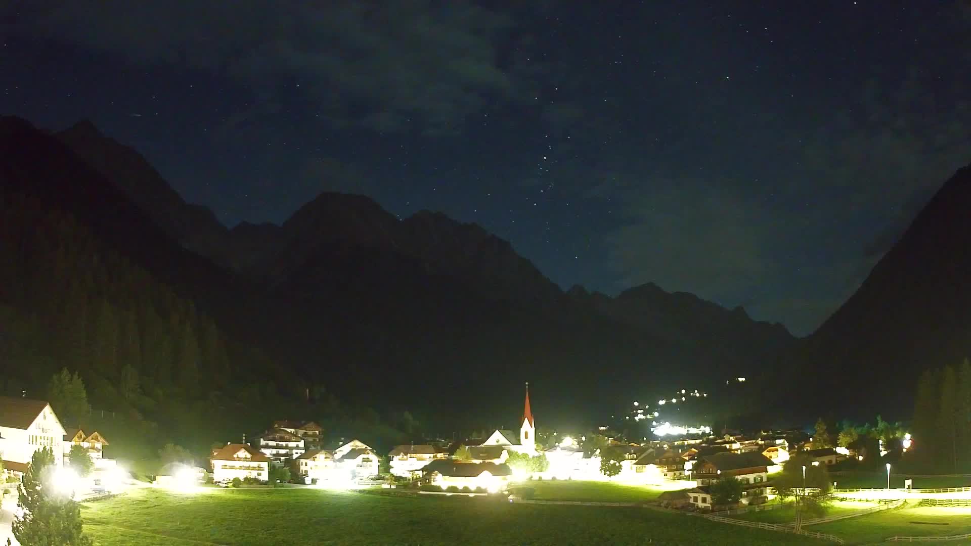 Antholz Mittertal | Anterselva di Mezzo