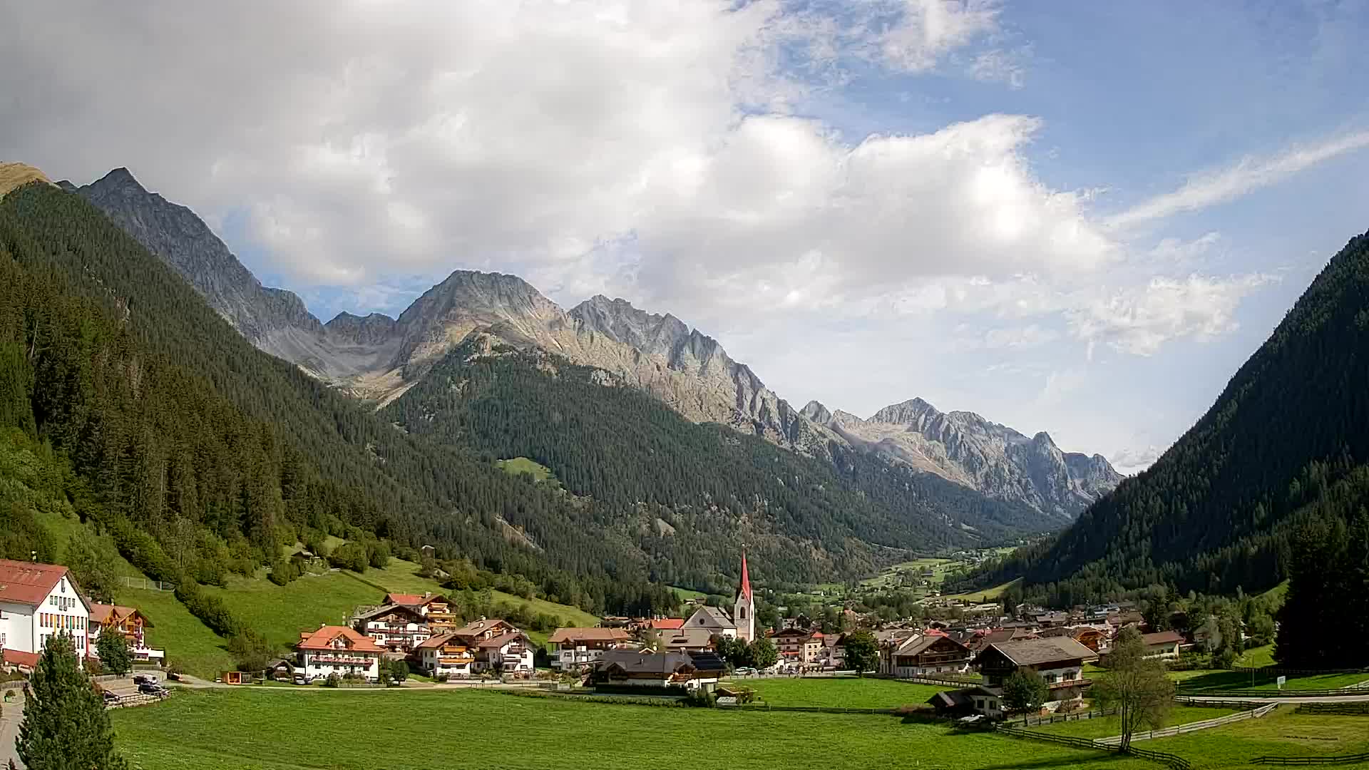 Antholz Mittertal | Anterselva di Mezzo
