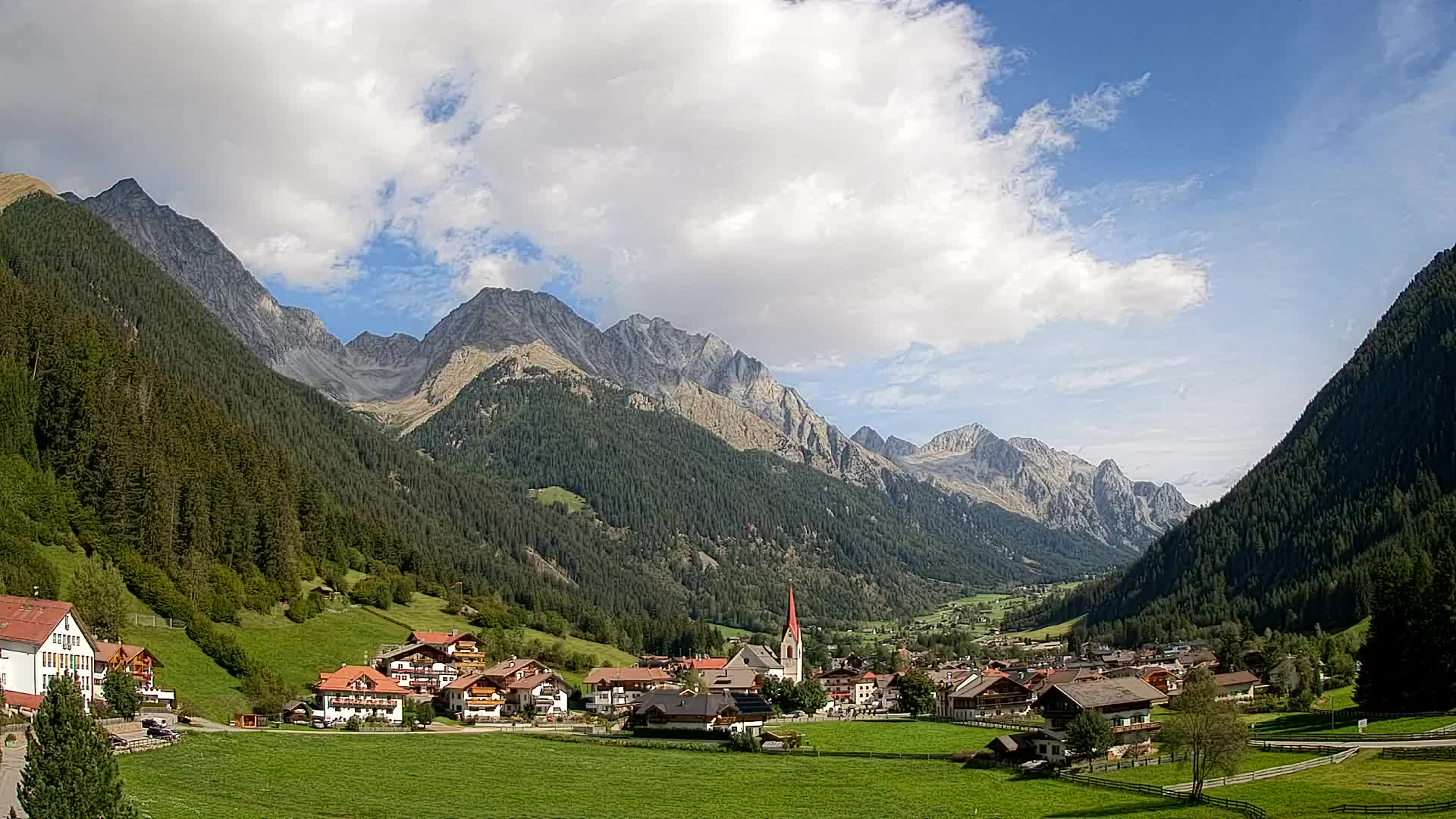 Antholz Mittertal | Anterselva di Mezzo