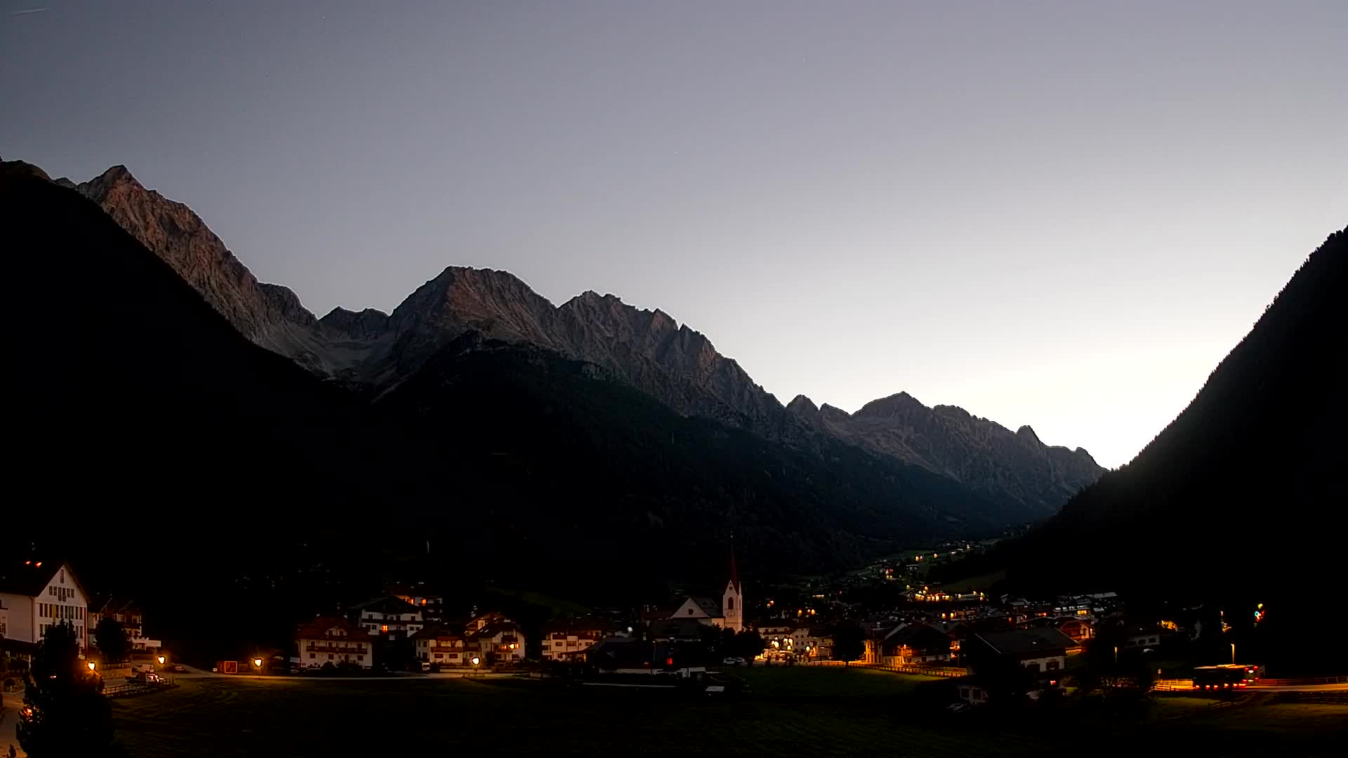 Antholz Mittertal | Anterselva di Mezzo