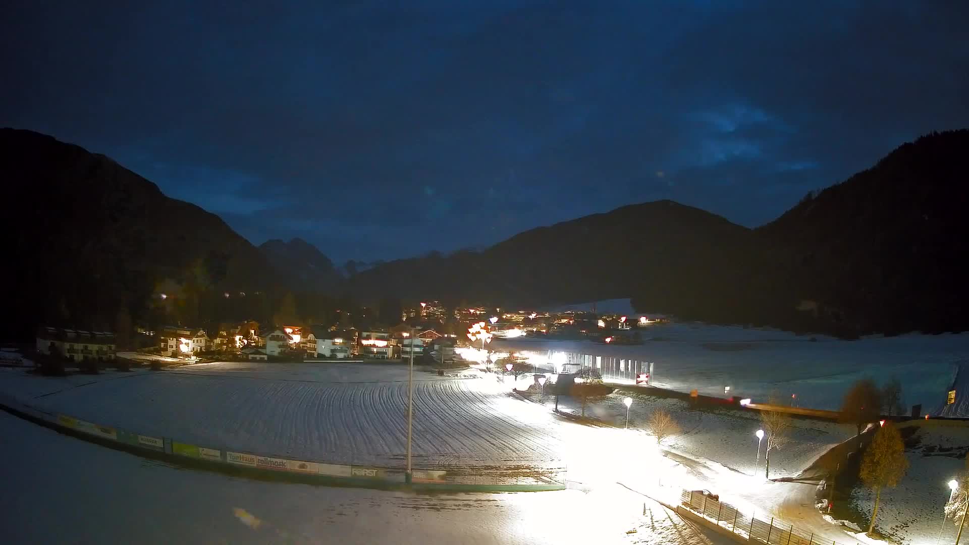 Webcam Niederrasen / Kronplatz – Liveblick aus dem Antholzertal