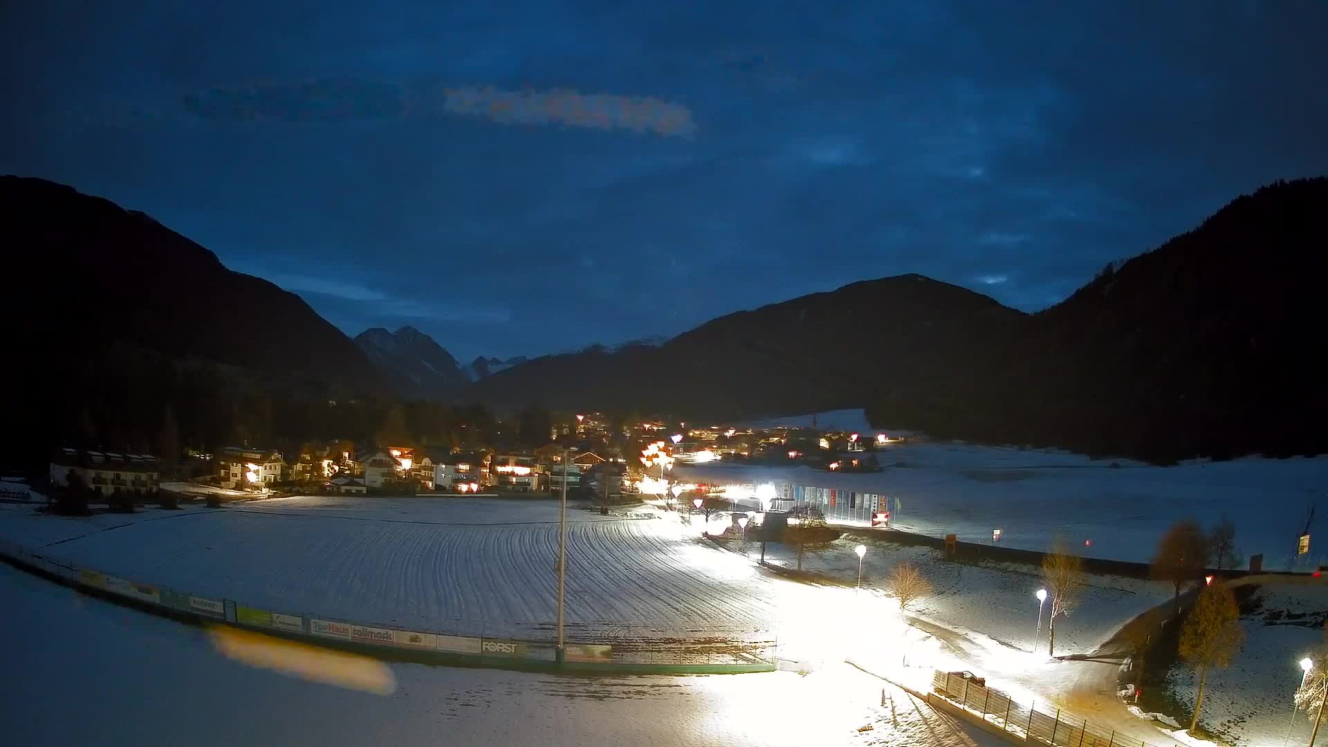 Webcam Niederrasen / Kronplatz – Liveblick aus dem Antholzertal