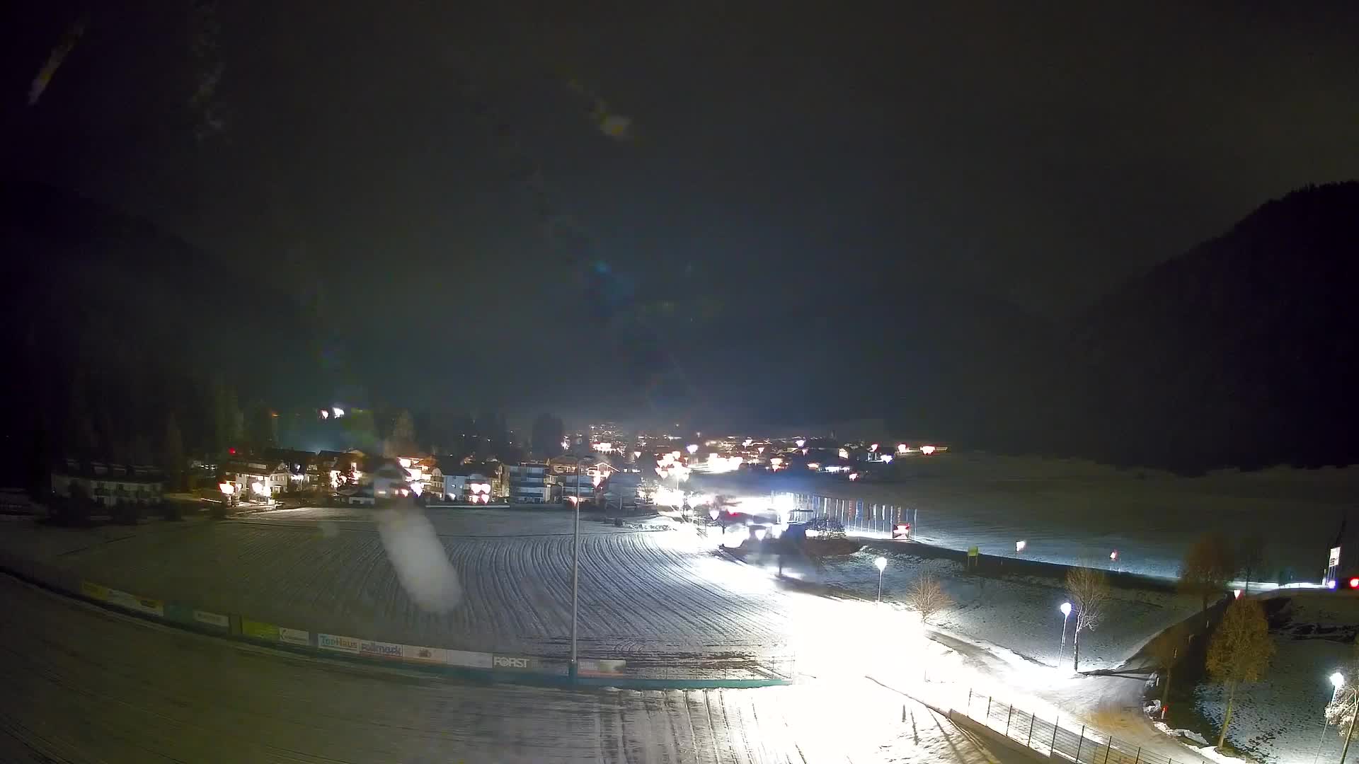 Webcam Niederrasen / Kronplatz – Live View from Val Anterselva