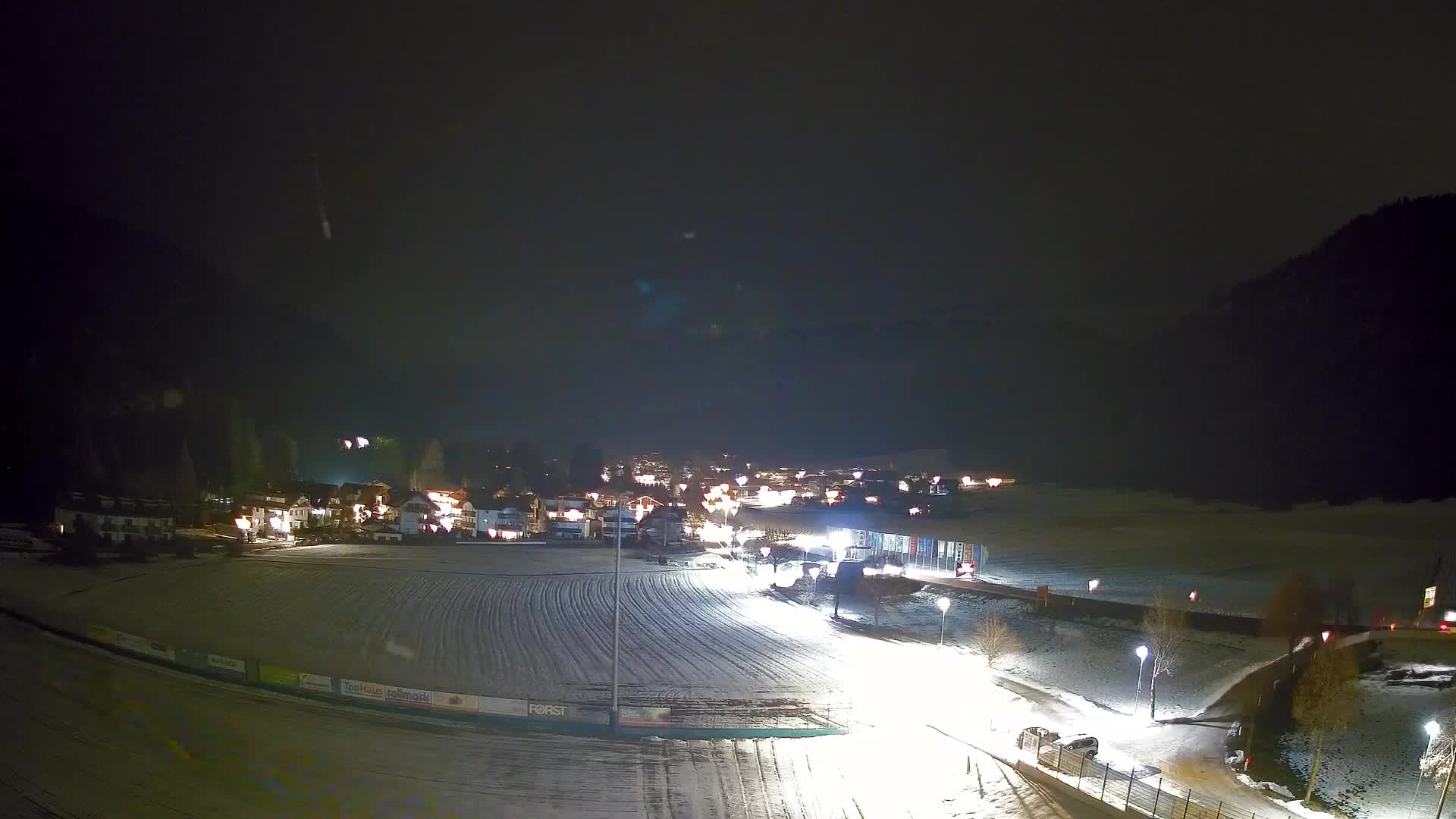 Webcam Niederrasen / Kronplatz – Liveblick aus dem Antholzertal