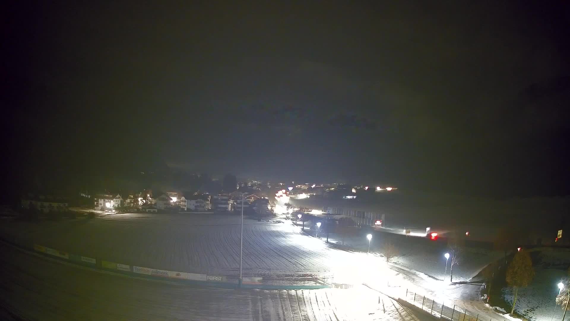 Webcam Rasun di Sotto / Plan de Corones – Vista live dalla Val Anterselva