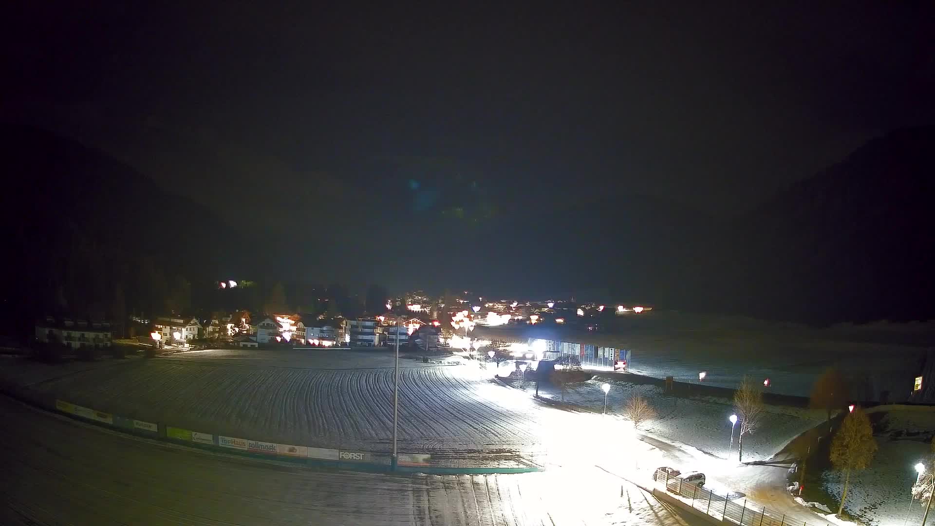 Web kamera Niederrasen / Kronplatz – Pogled uživo iz doline Anterselva