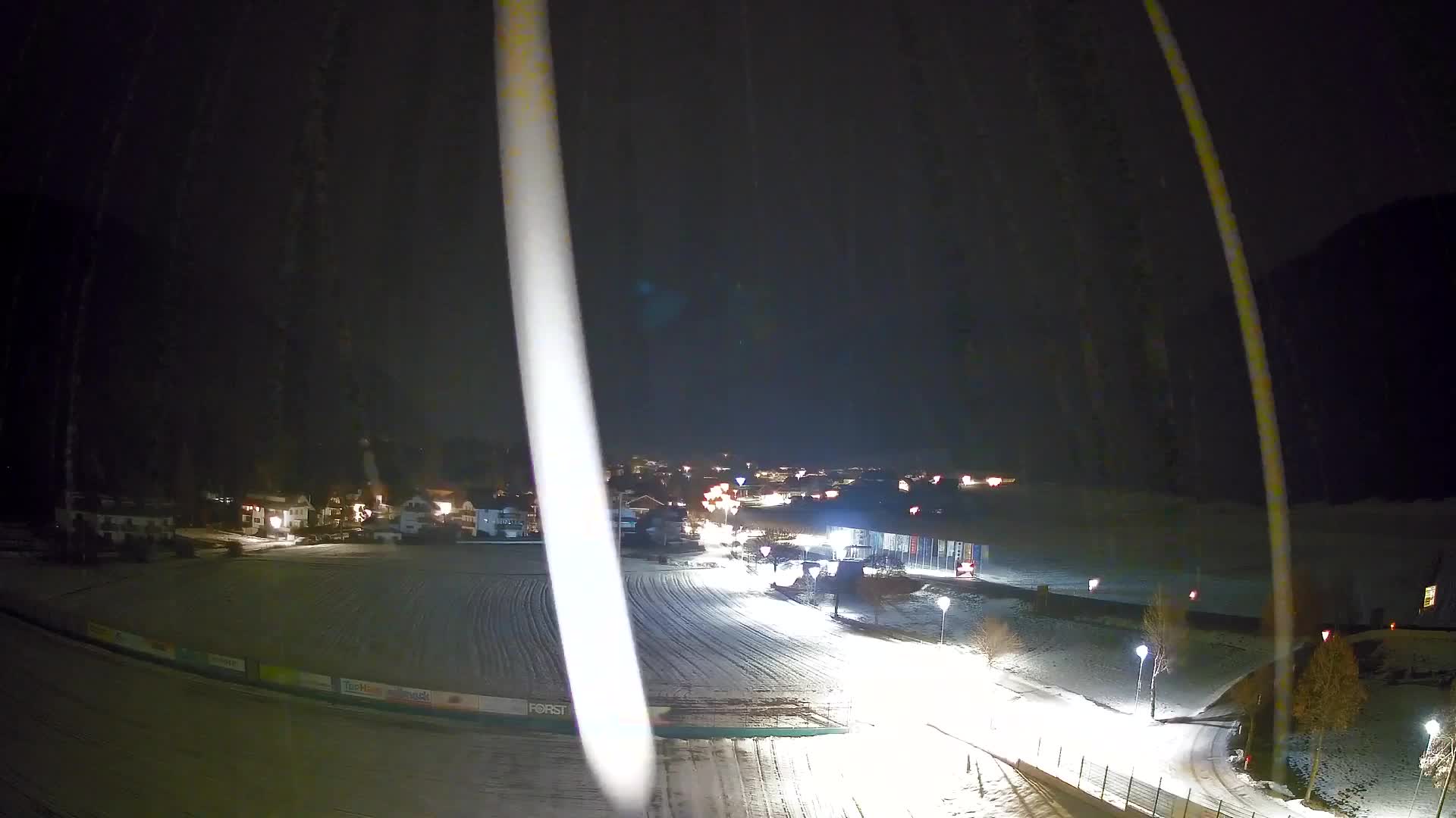 Web kamera Niederrasen / Kronplatz – Pogled v živo iz doline Anterselva