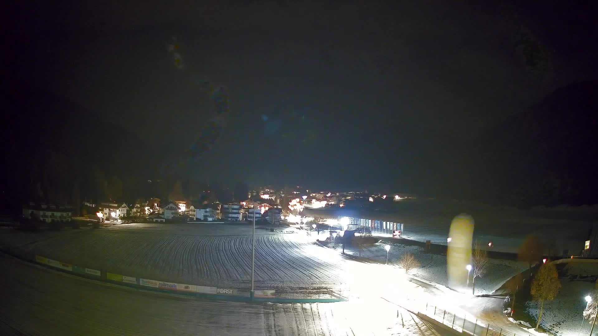 Webcam Rasun di Sotto / Plan de Corones – Vista live dalla Val Anterselva