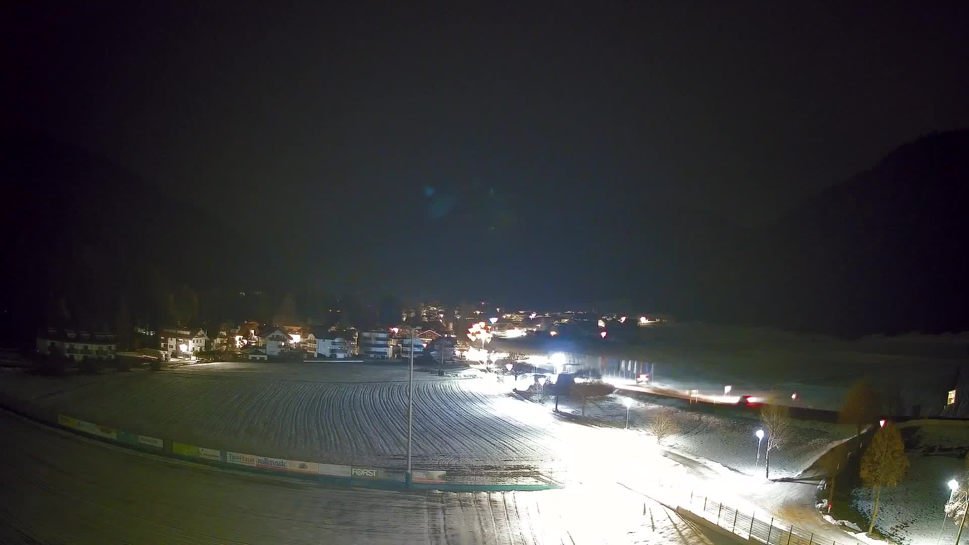 Webcam Niederrasen / Kronplatz – Liveblick aus dem Antholzertal