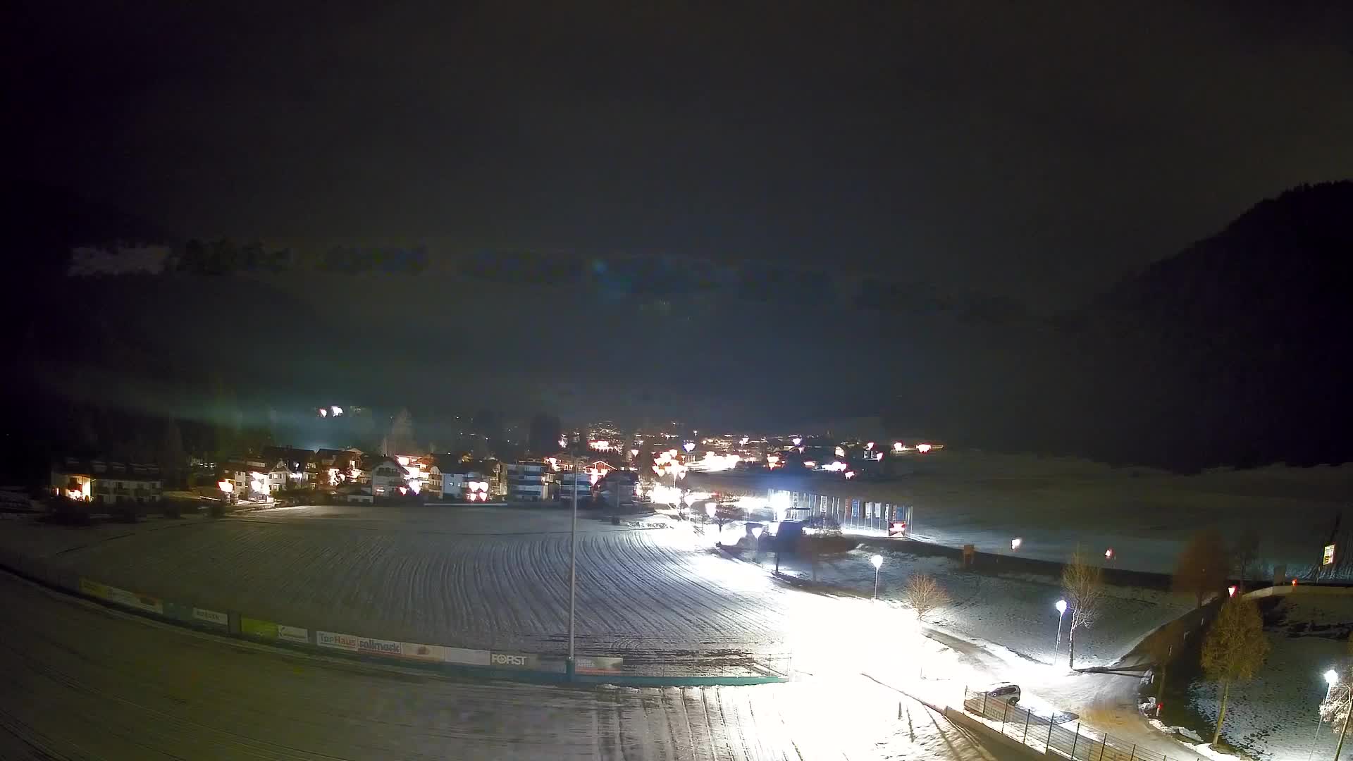 Webcam Niederrasen / Kronplatz – Live View from Val Anterselva