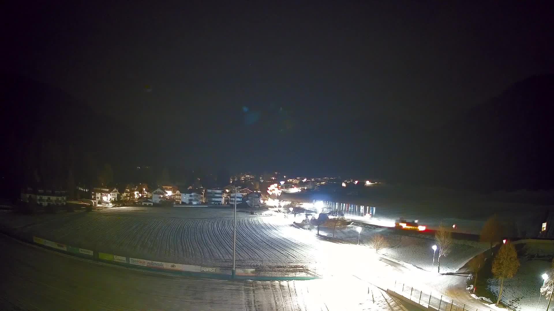 Webcam Niederrasen / Kronplatz – Live View from Val Anterselva