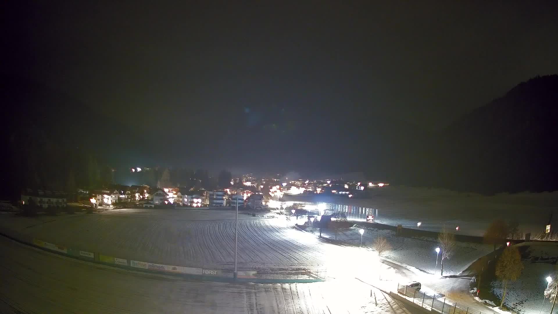 Webcam Niederrasen / Kronplatz – Live View from Val Anterselva