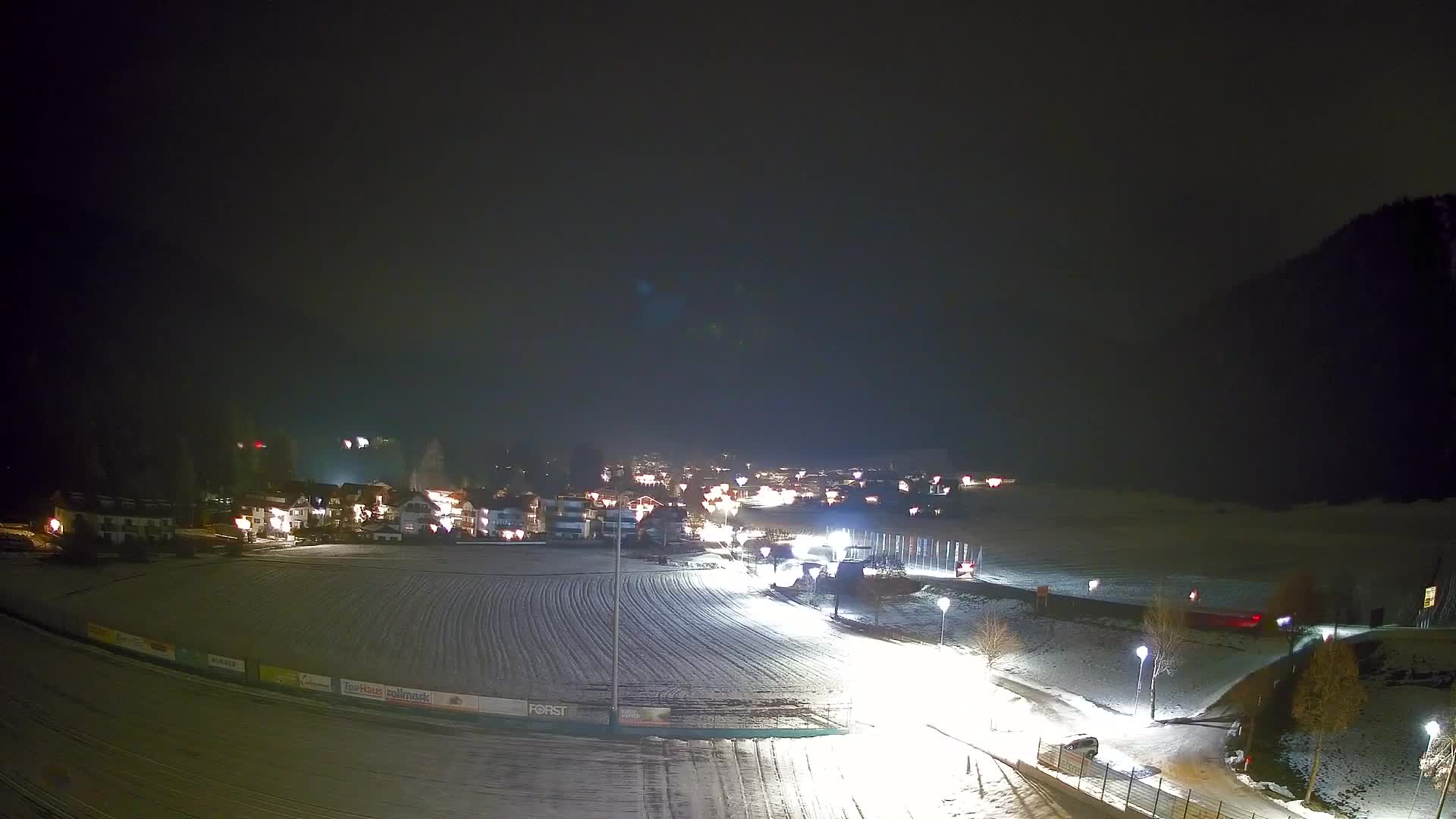 Webcam Niederrasen / Kronplatz – Vue en direct depuis la Vallée d’Anterselva