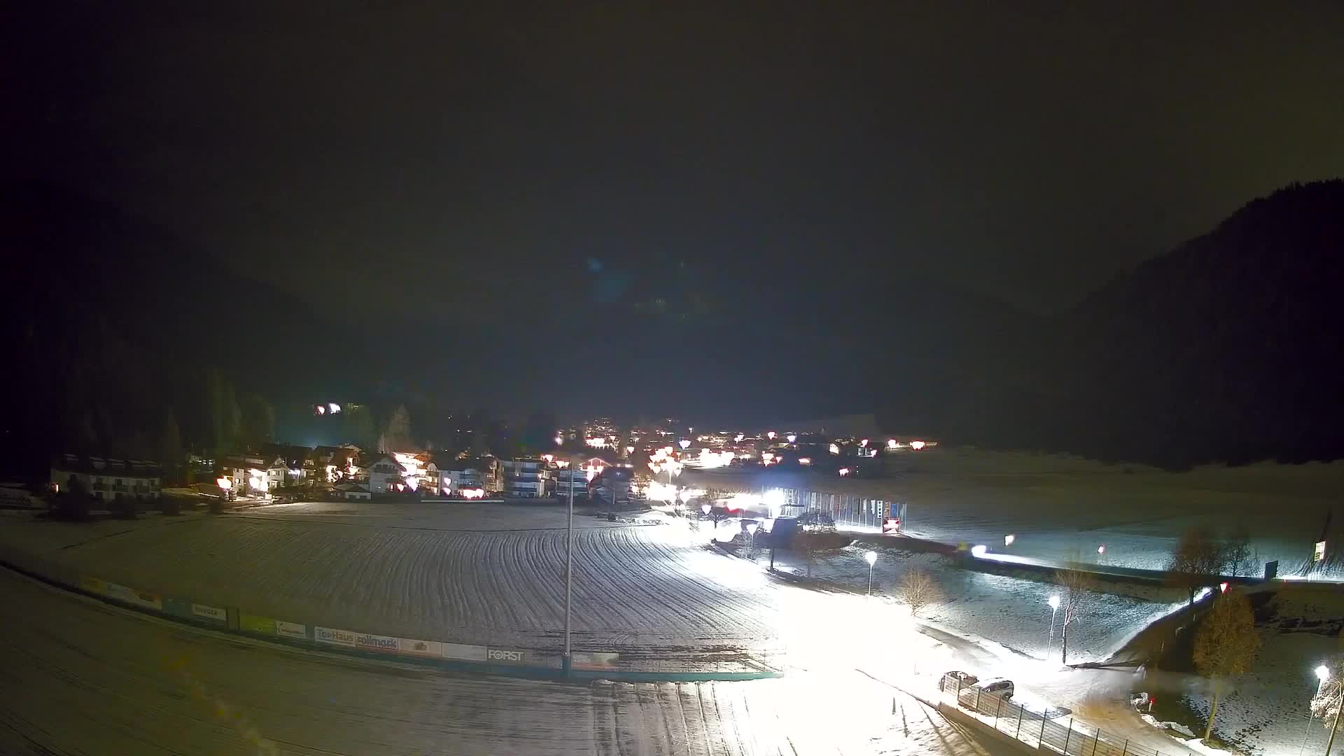 Webcam Niederrasen / Kronplatz – Liveblick aus dem Antholzertal